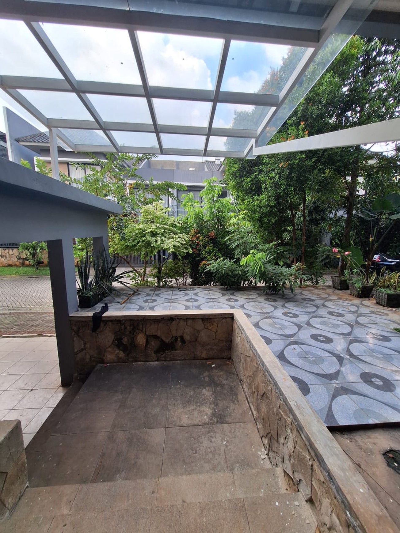 Rumah Bagus Di Kebayoran Symphony Bintaro Sektor 7
