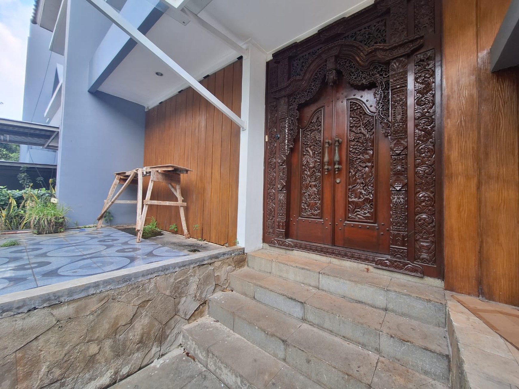 Rumah Bagus Di Kebayoran Symphony Bintaro Sektor 7