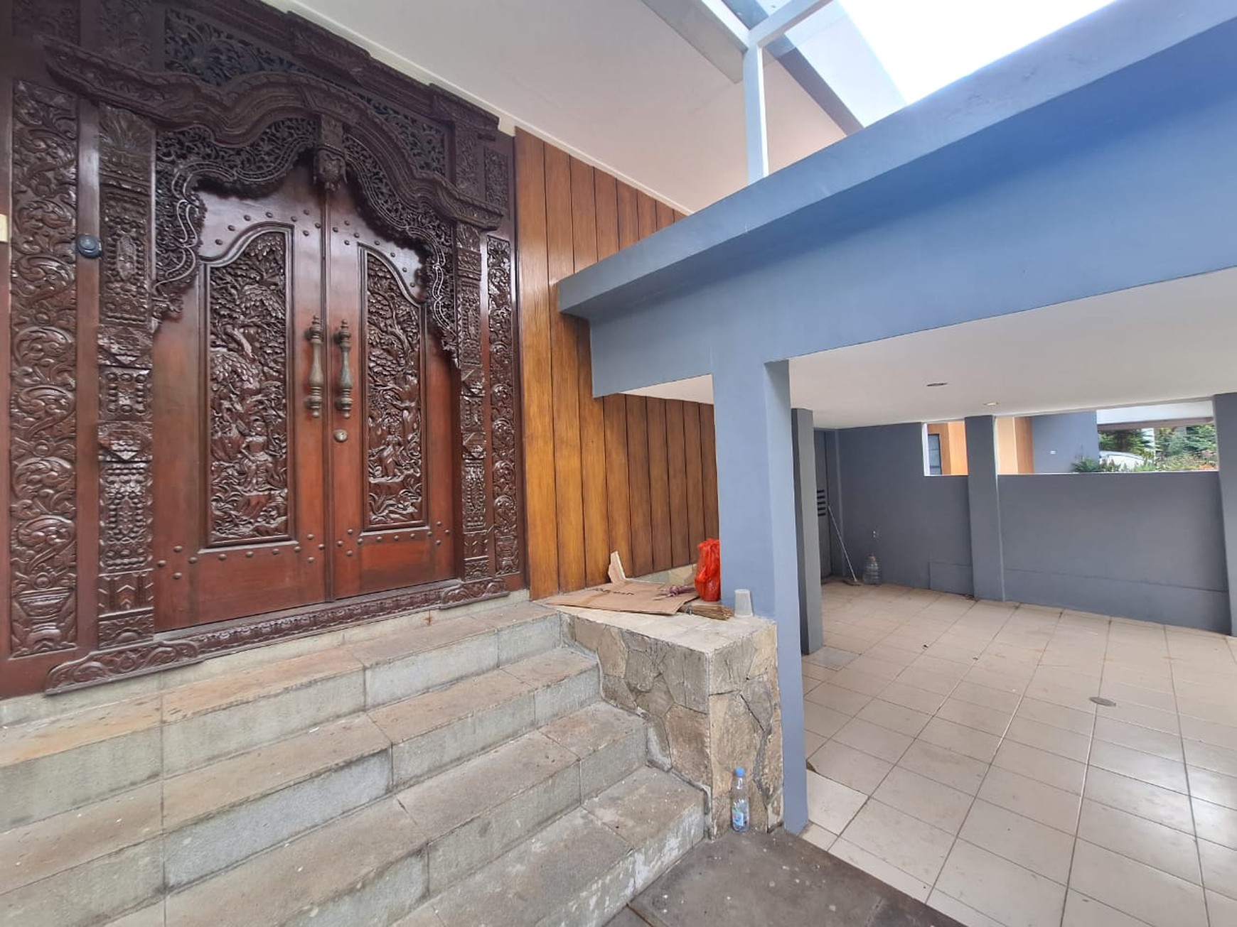 Rumah Bagus Di Kebayoran Symphony Bintaro Sektor 7