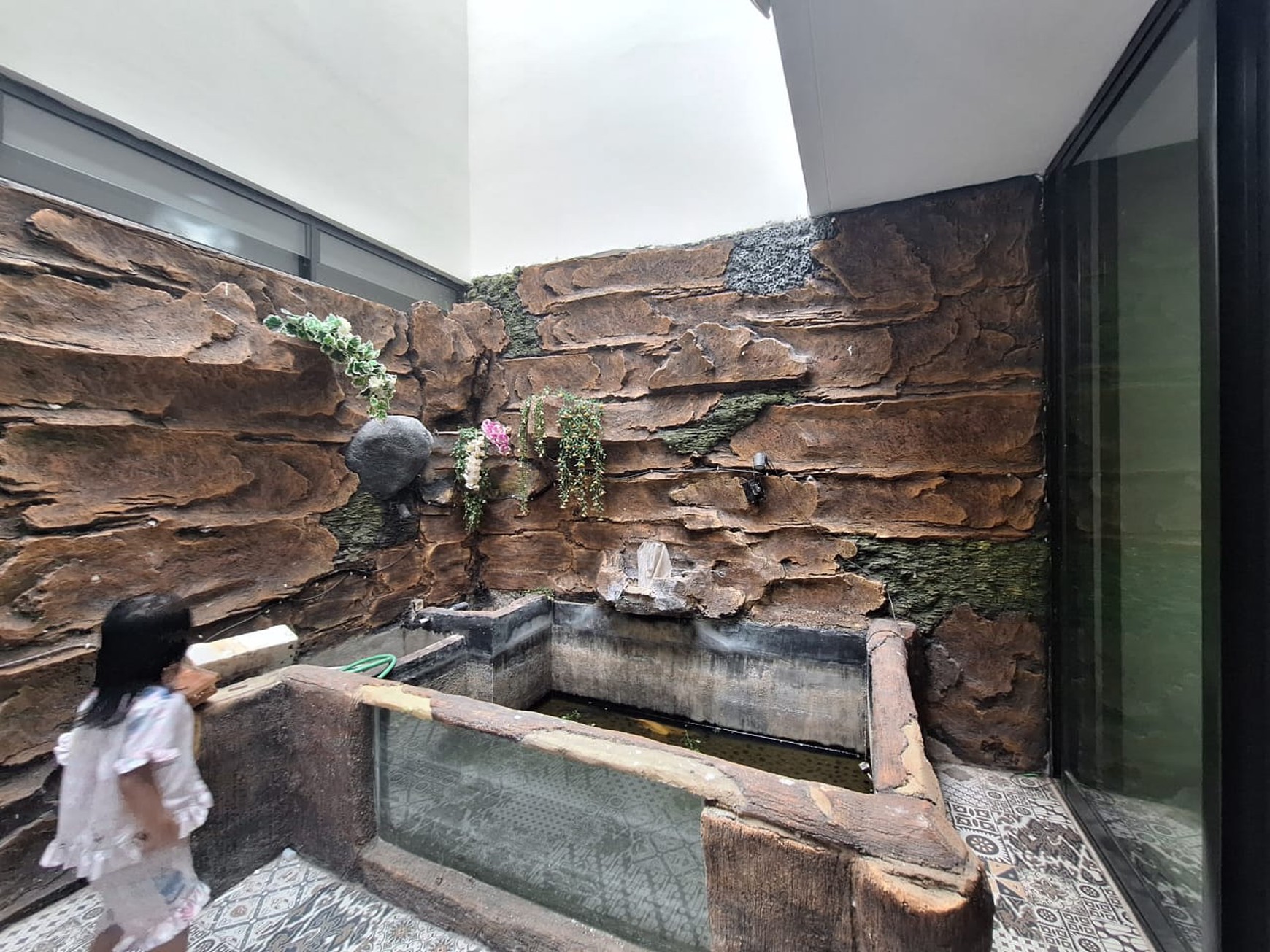 Rumah Bagus Di Kebayoran Symphony Bintaro Sektor 7