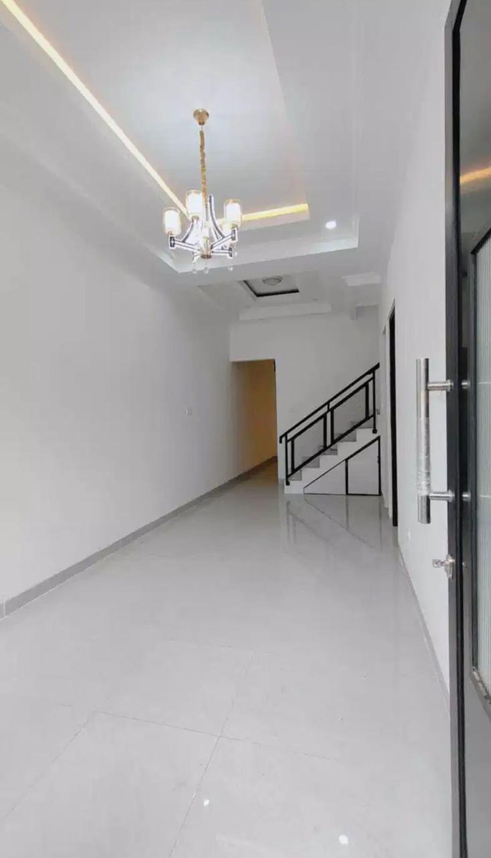 Rumah Di Kencana Loka BSD