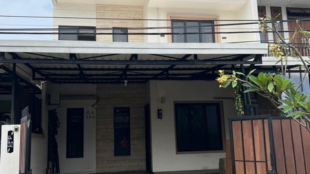 Di Jual Rumah Di Nusa Loka 
