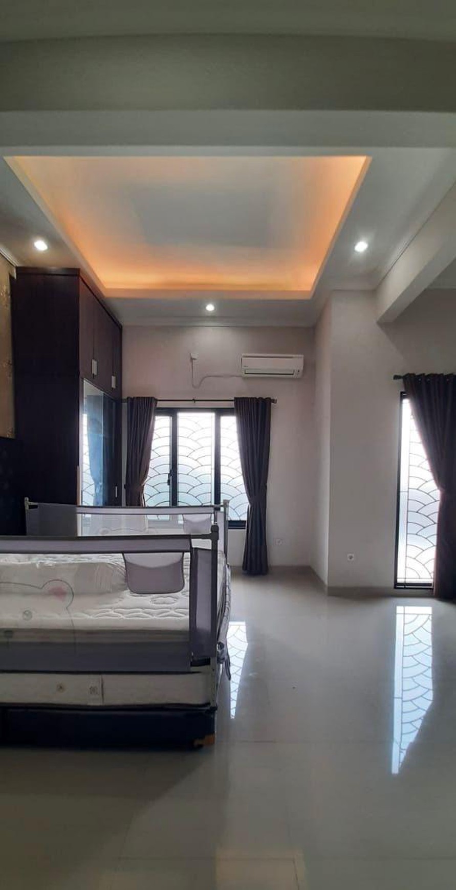 Di Jual Rumah Di Nusa Loka 