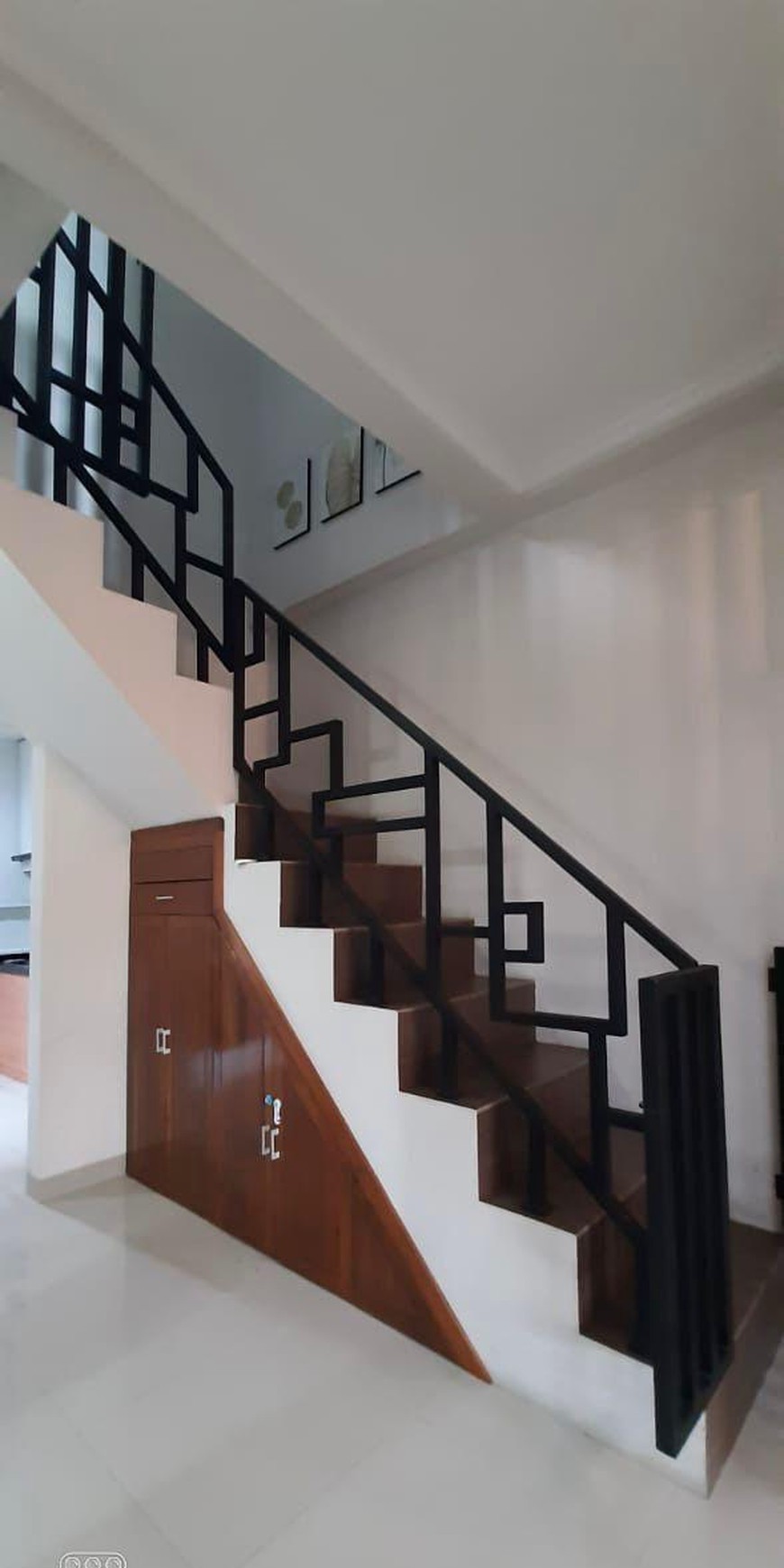 Di Jual Rumah Di Nusa Loka 