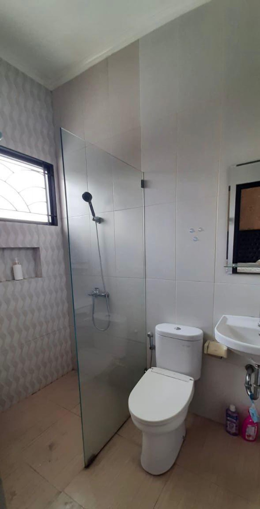 Di Jual Rumah Di Nusa Loka 