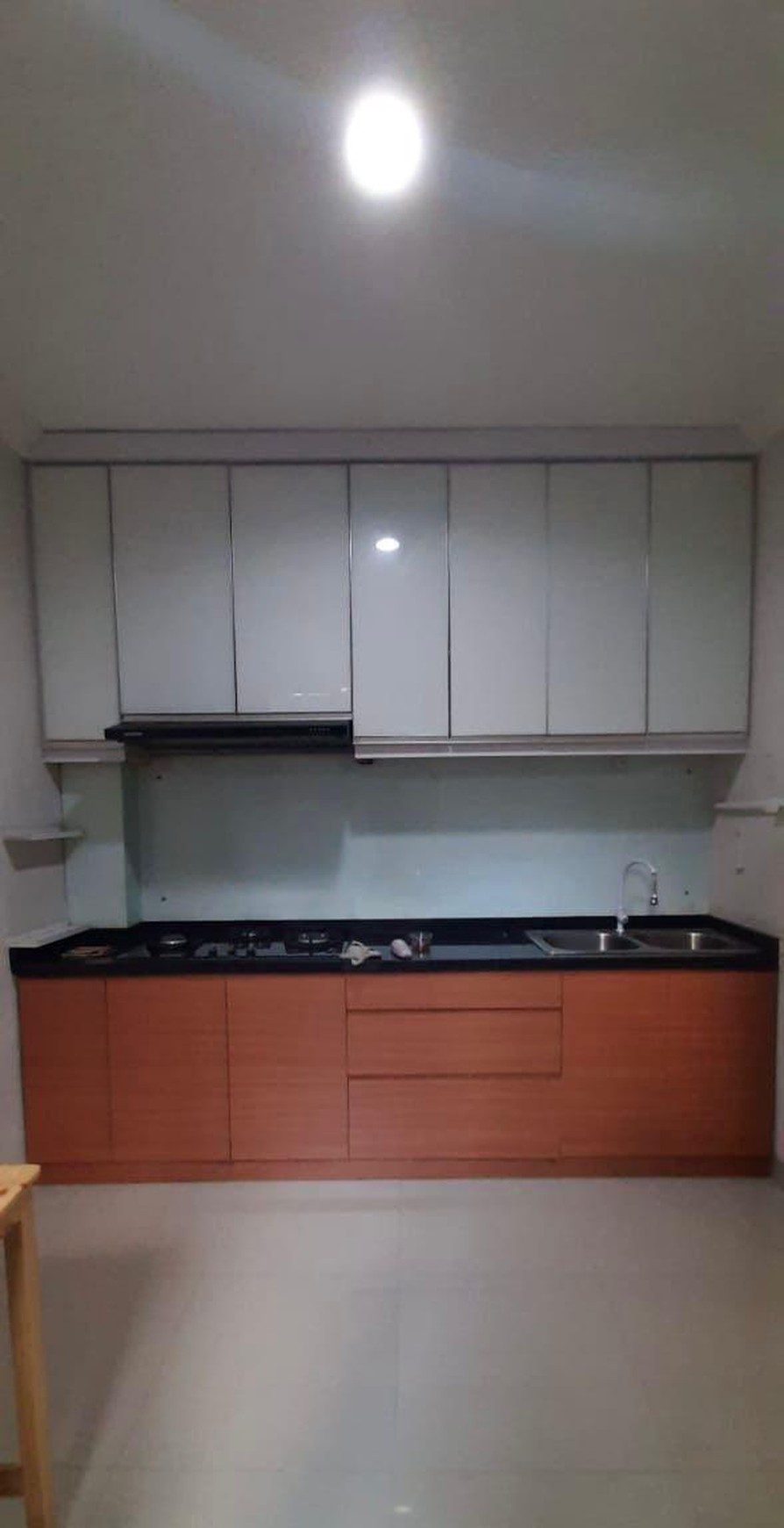 Di Jual Rumah Di Nusa Loka 