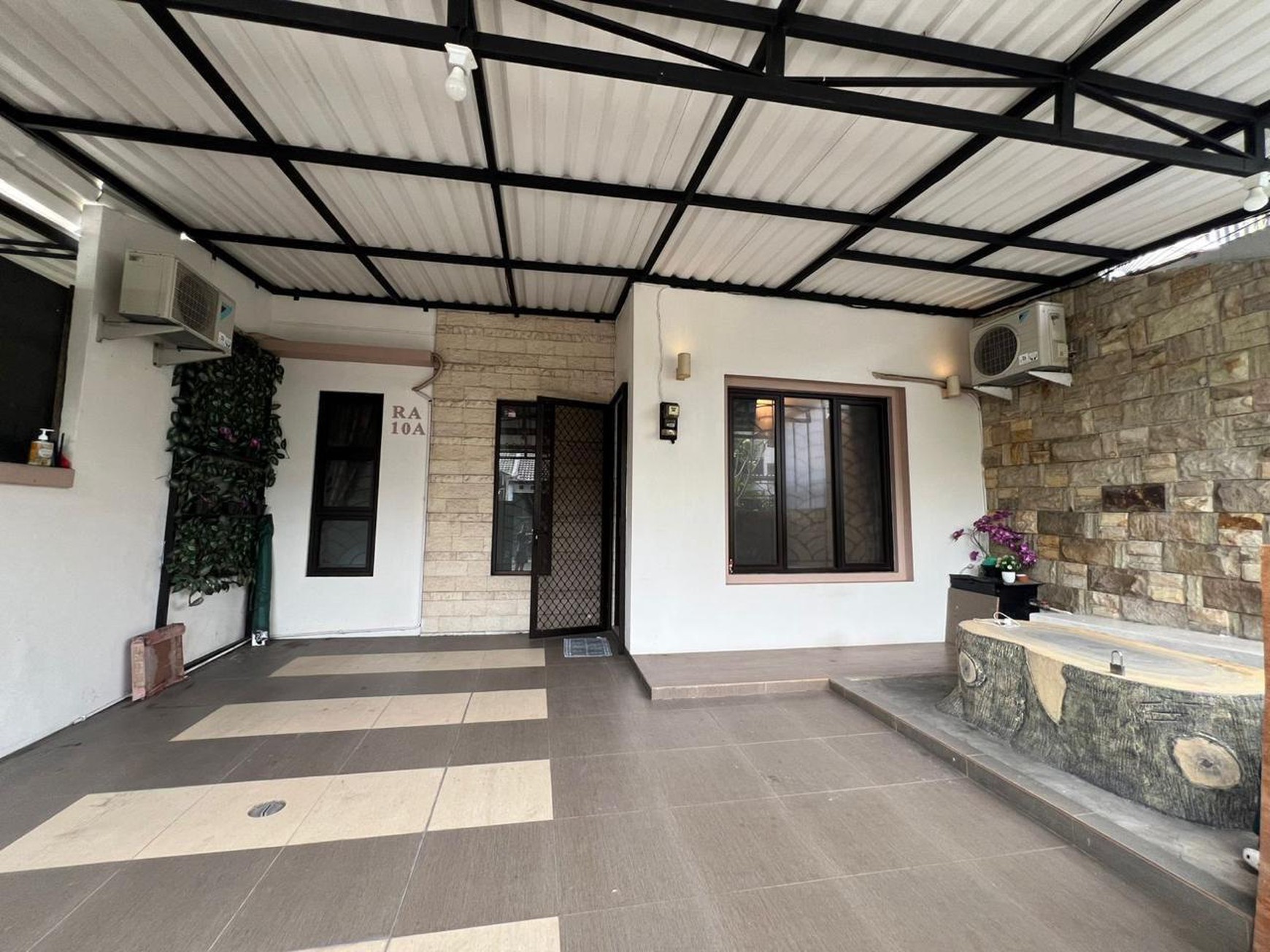 Di Jual Rumah Di Nusa Loka 
