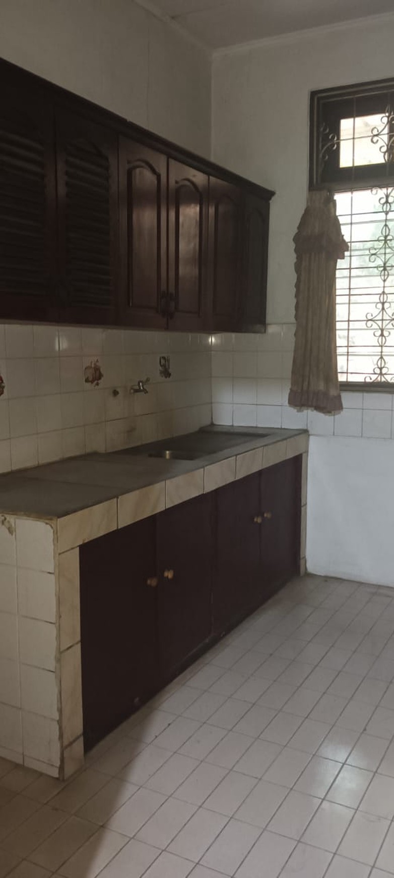 Rumah Bagus Di Jl Dahlia Lestari Lebak Lestari Indah Lebak Bulus