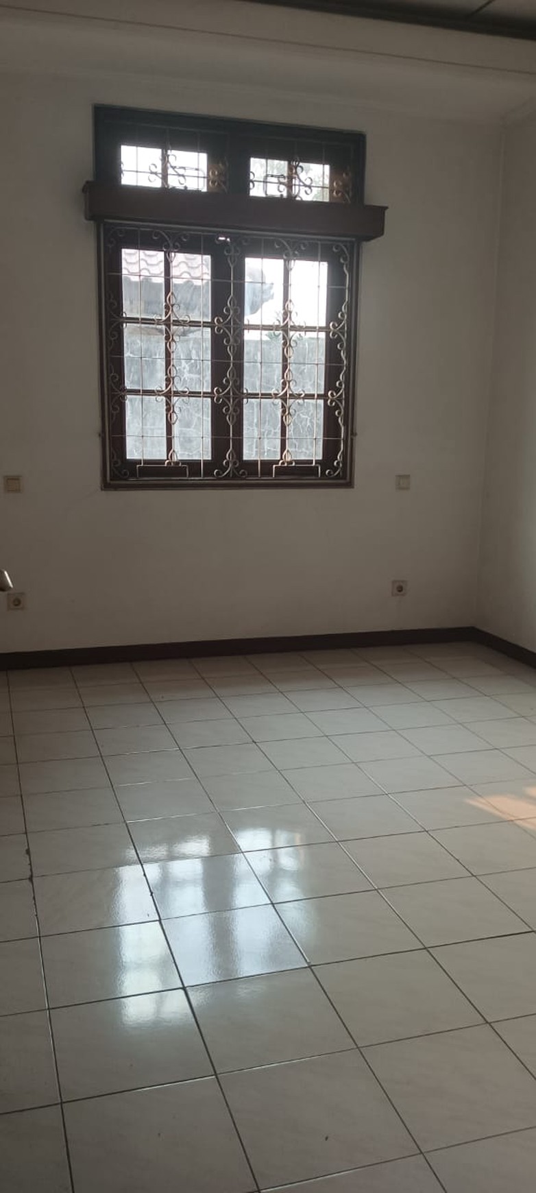 Rumah Bagus Di Jl Dahlia Lestari Lebak Lestari Indah Lebak Bulus