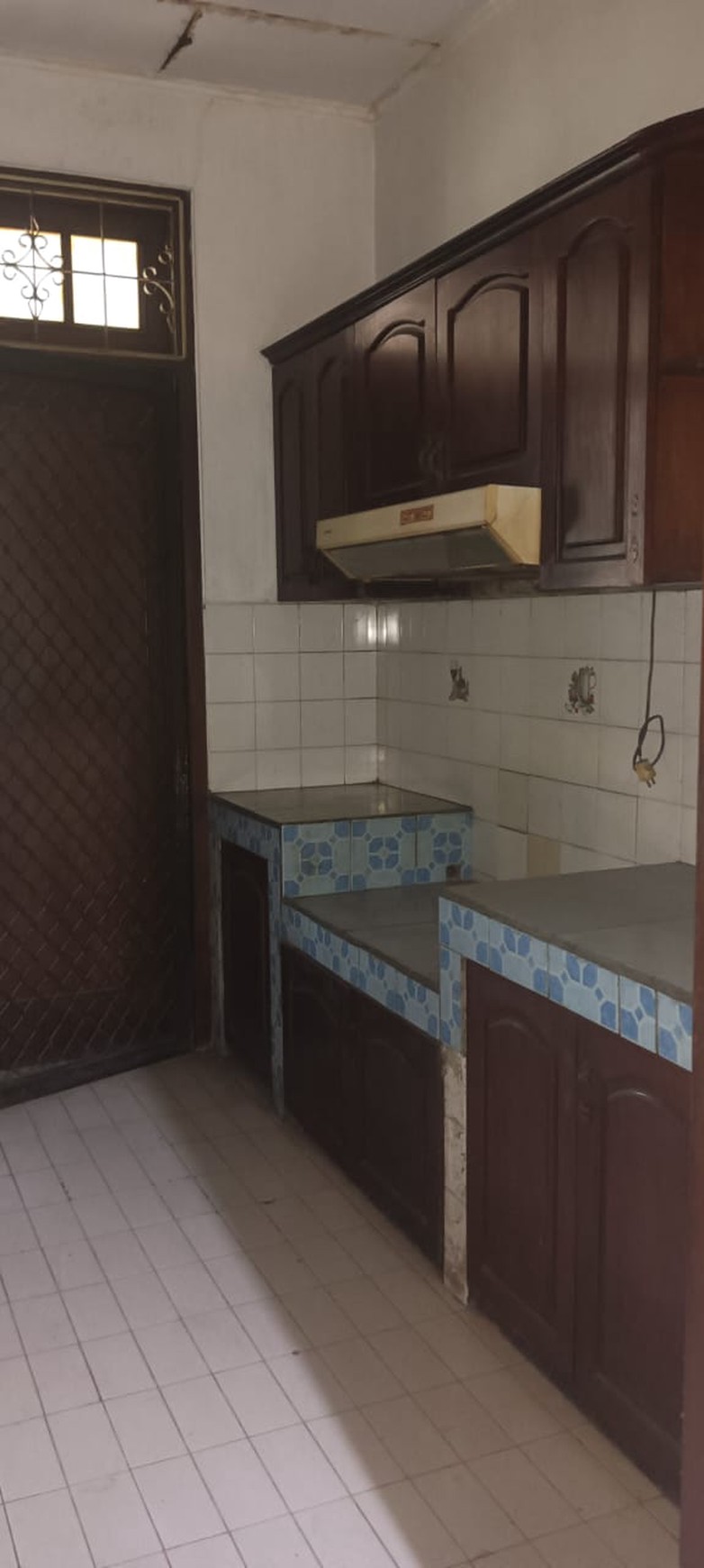 Rumah Bagus Di Jl Dahlia Lestari Lebak Lestari Indah Lebak Bulus