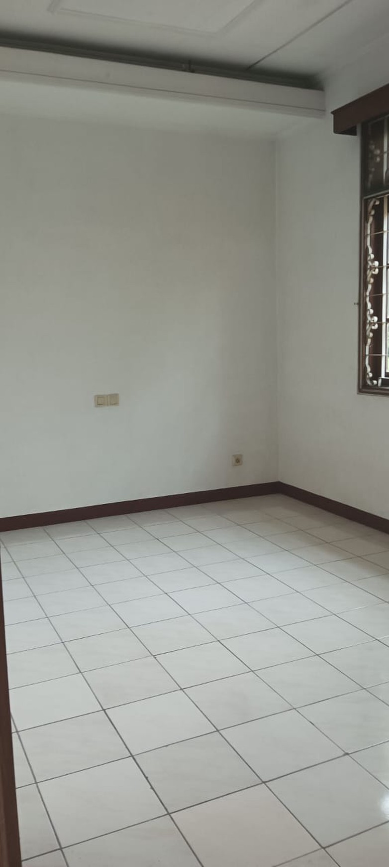 Rumah Bagus Di Jl Dahlia Lestari Lebak Lestari Indah Lebak Bulus