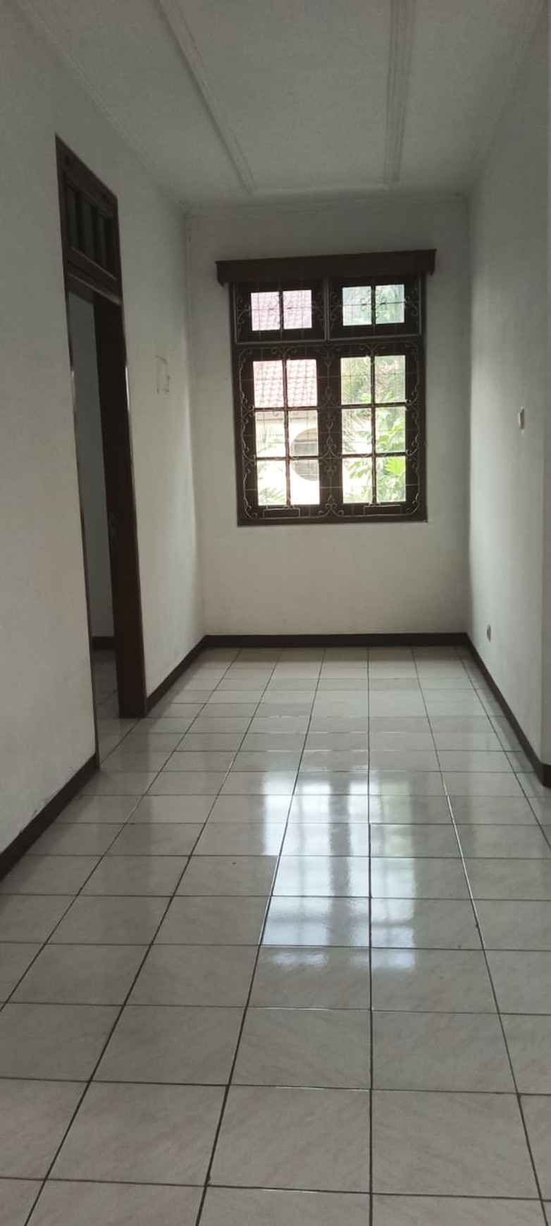 Rumah Bagus Di Jl Dahlia Lestari Lebak Lestari Indah Lebak Bulus