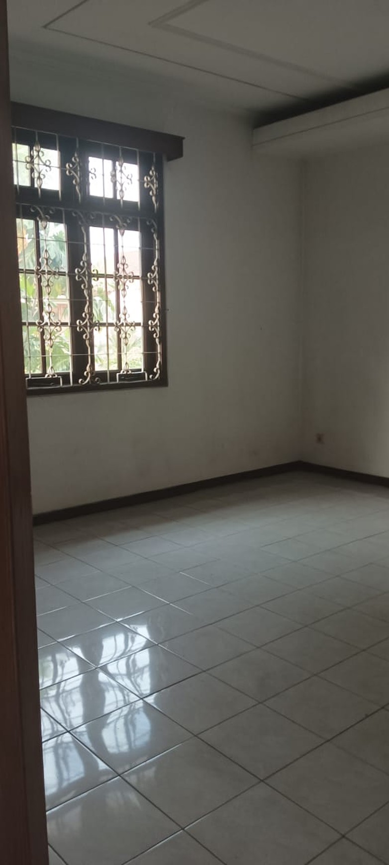 Rumah Bagus Di Jl Dahlia Lestari Lebak Lestari Indah Lebak Bulus