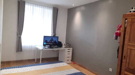 Rumah Bagus Di Graha Adena Graha Raya Bintaro Jaya