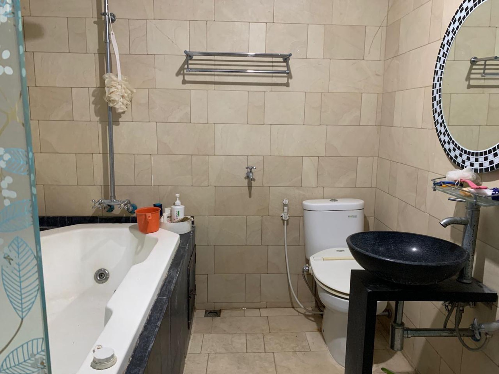 Rumah Bagus Di Perkici Bintaro Sektor 5