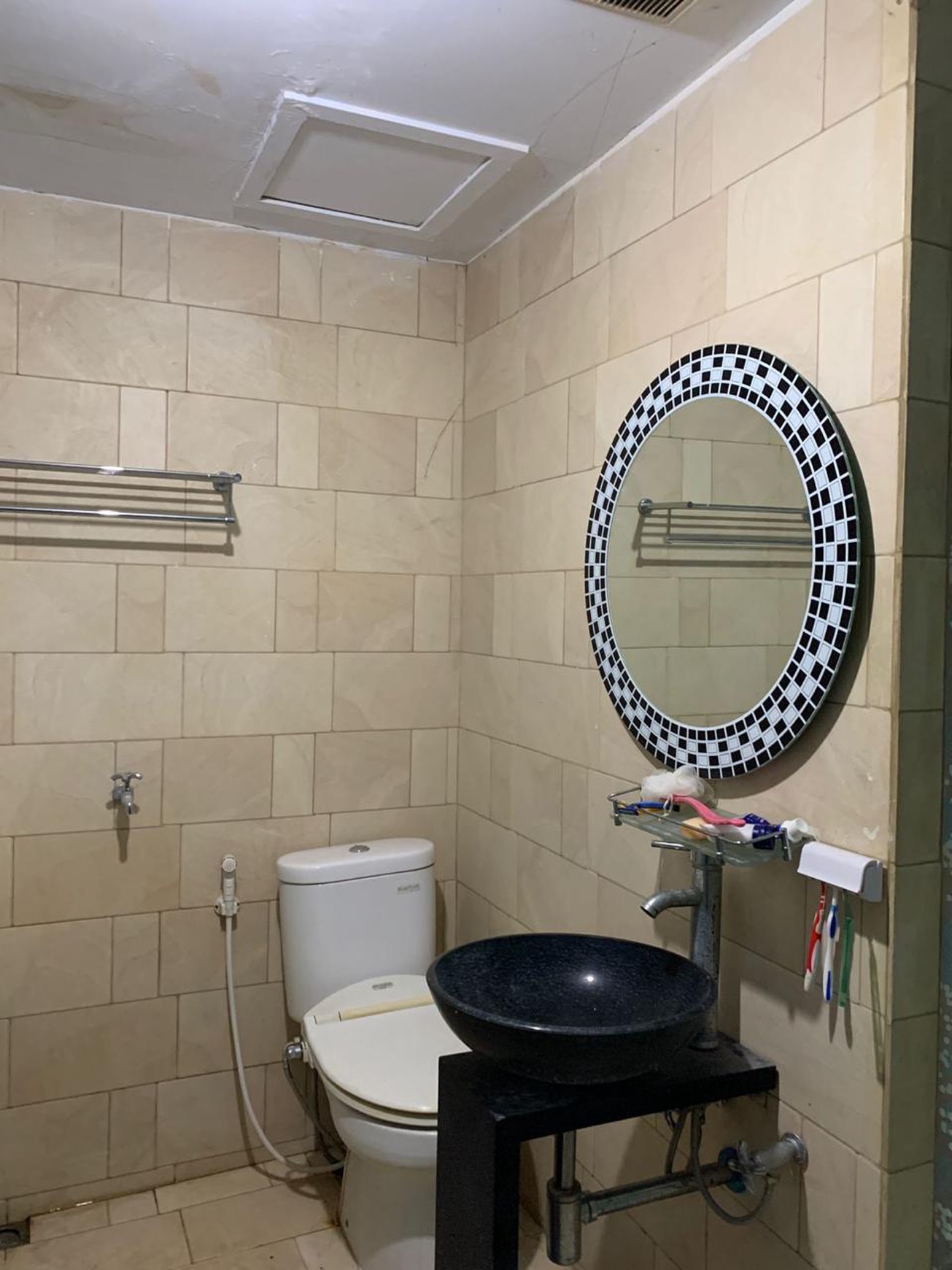 Rumah Bagus Di Perkici Bintaro Sektor 5