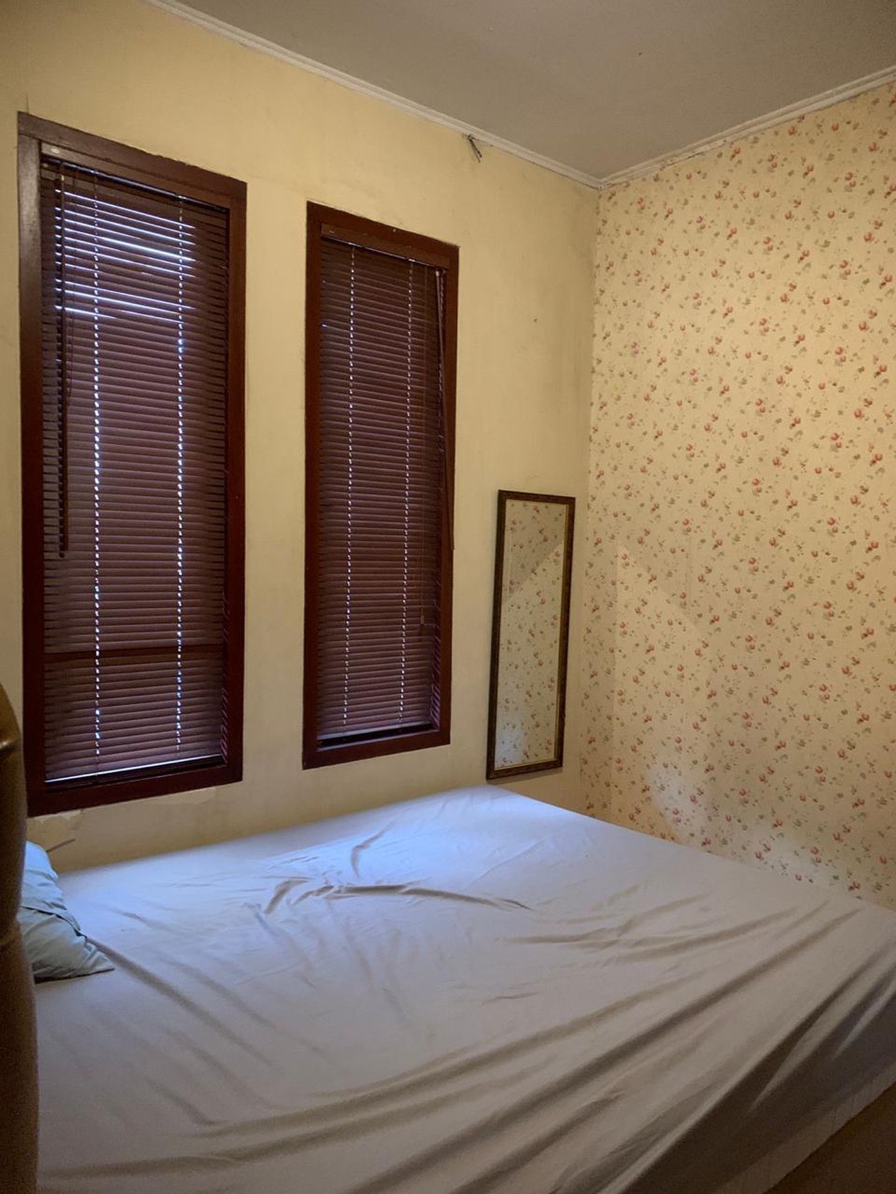 Rumah Bagus Di Perkici Bintaro Sektor 5