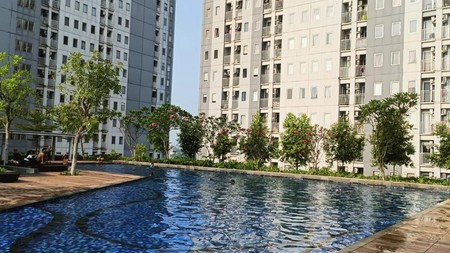 Apartemen bagus,securty 24 jam di Emerald Bintaro
