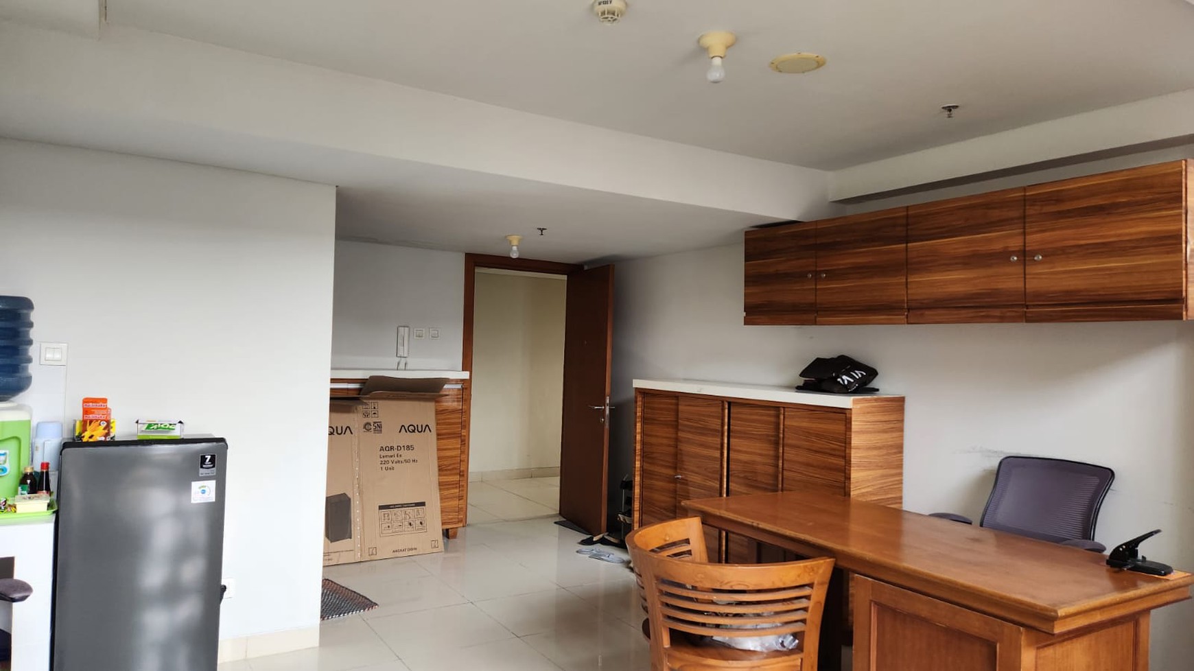 Apartemen Soho Pancoran Tower Noble