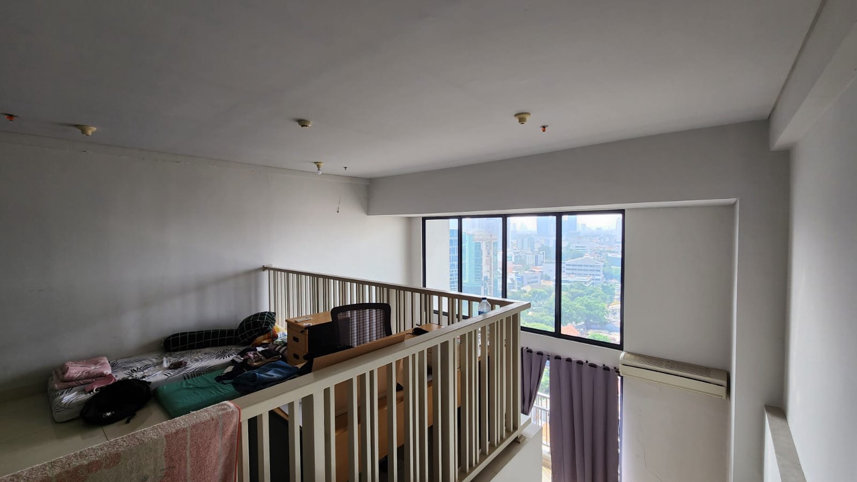 Apartemen Soho Pancoran Tower Noble