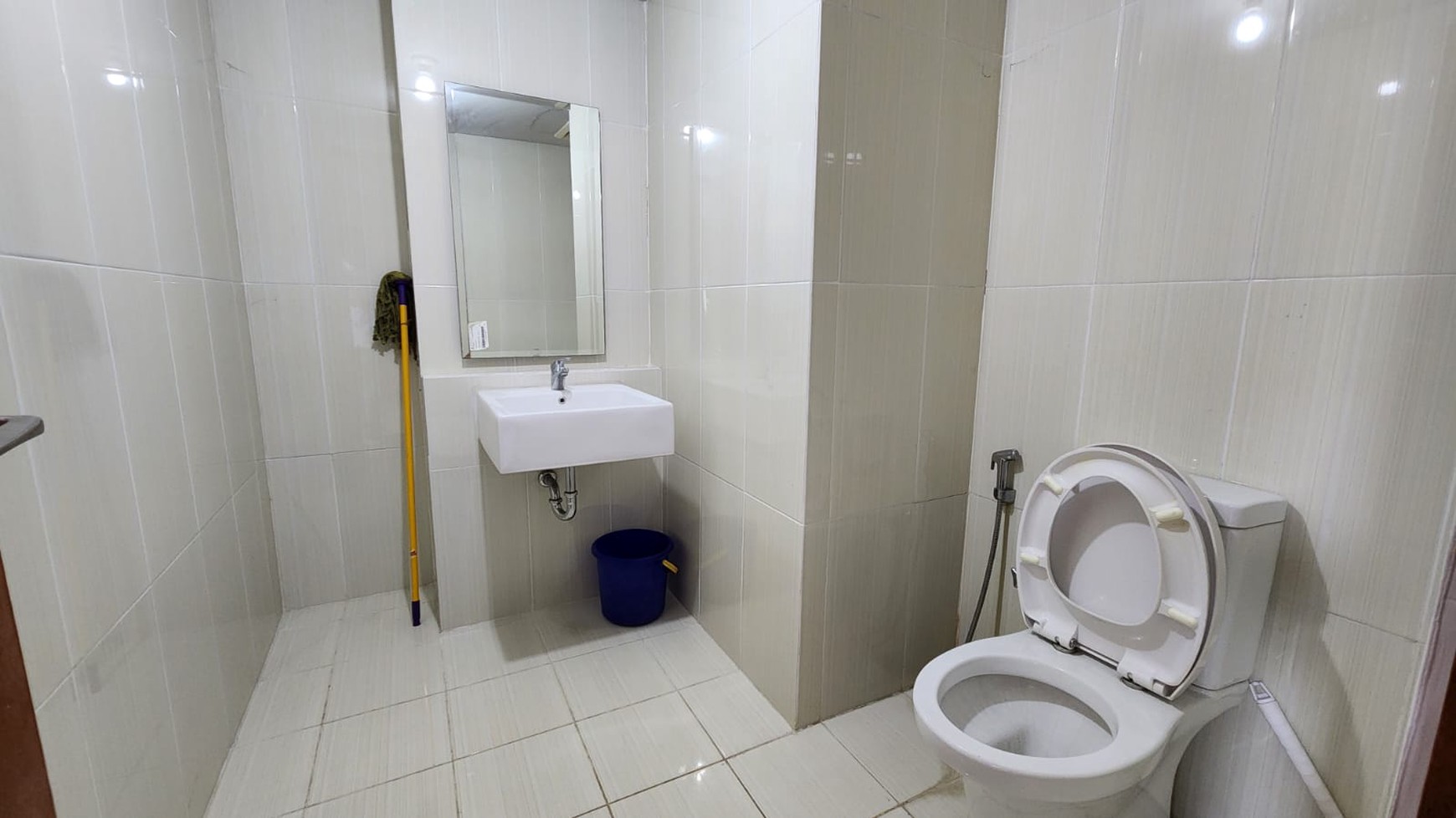 Apartemen Soho Pancoran Tower Noble