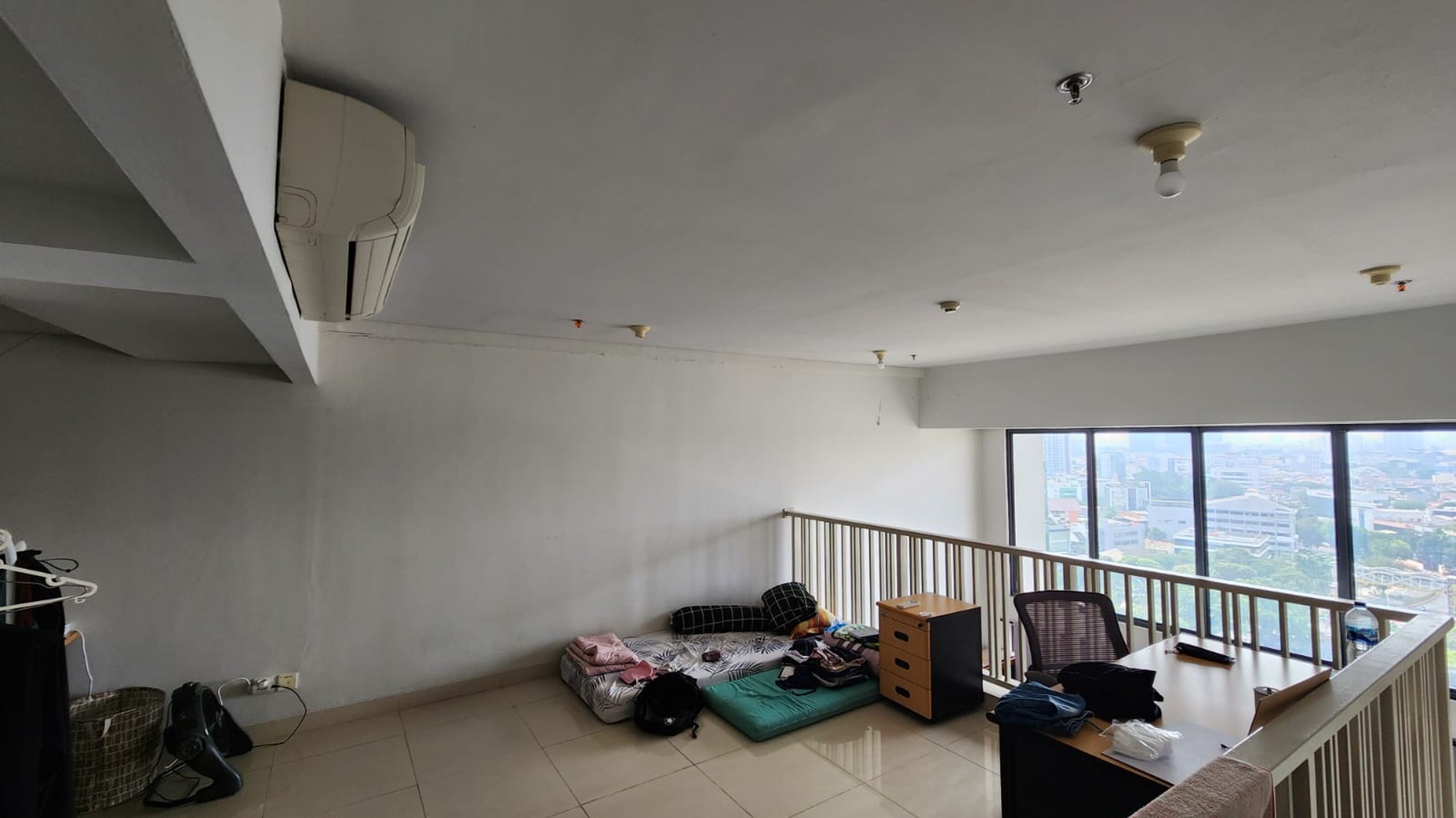 Apartemen Soho Pancoran Tower Noble