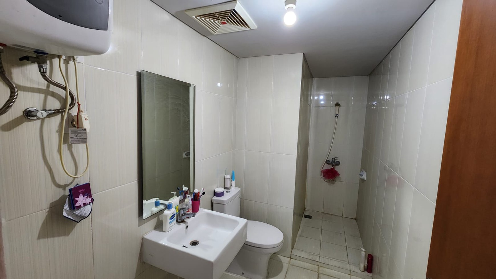 Apartemen Soho Pancoran Tower Noble
