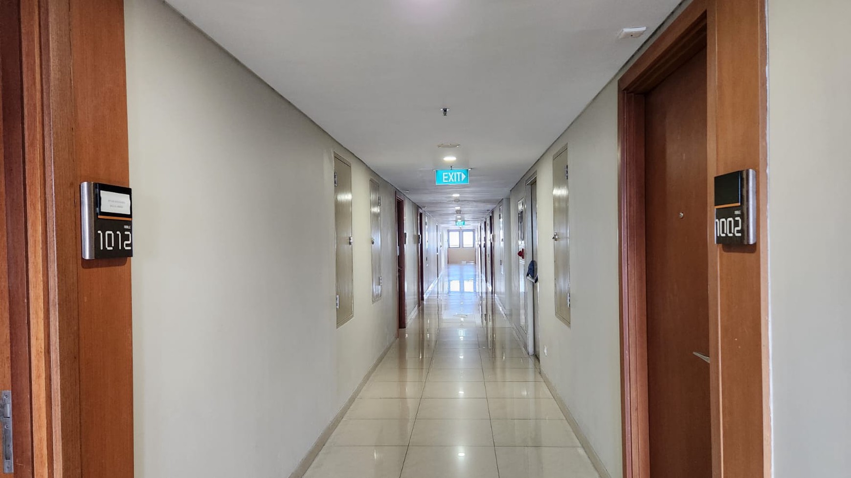 Apartemen Soho Pancoran Tower Noble