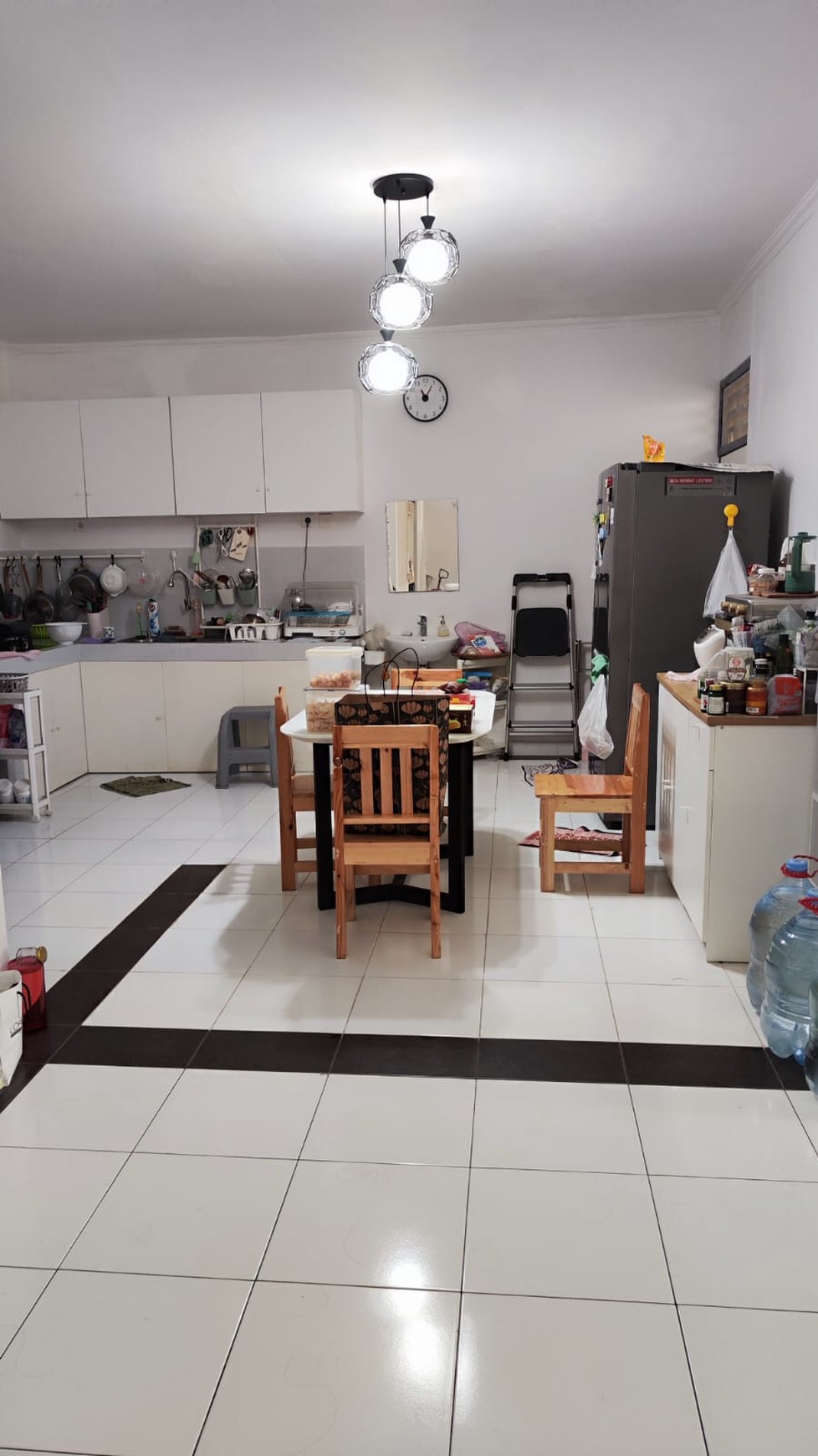 Dijual Cepat Rumah di Jl. Kampung Bali, Tanah Abang, Jakarta Pusat