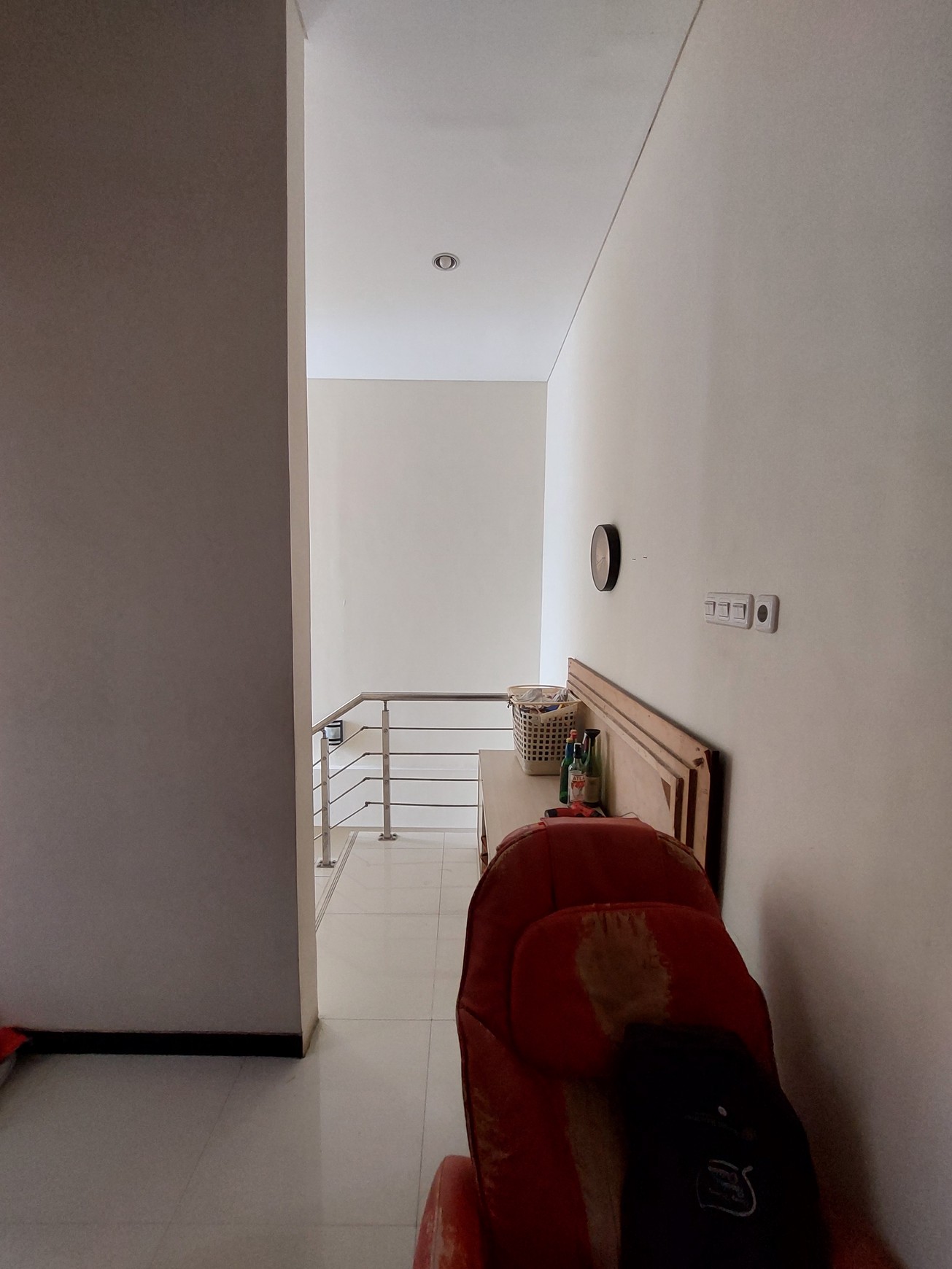 Rumah Mewah 2 Lantai Full Furnish Murah DE VICTORY REGENCY di Sukomanunggal Surabaya Barat