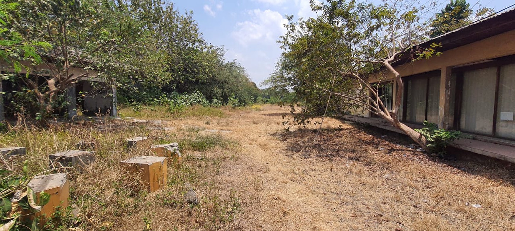 Termurah dan BU!! Lahan Komersial  3.754m2 Di Jl. Raya Alternatif Cibubur 