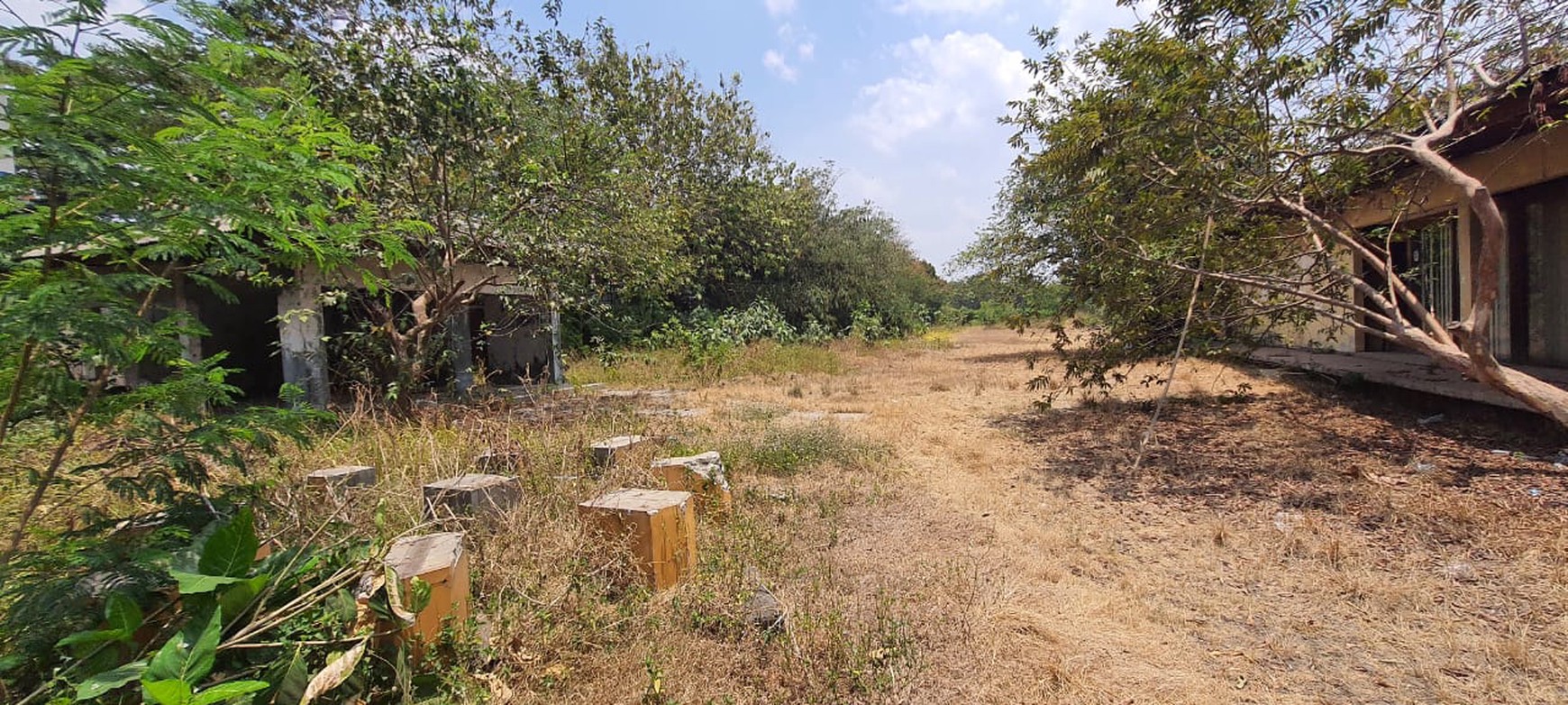 Termurah dan BU!! Lahan Komersial  3.754m2 Di Jl. Raya Alternatif Cibubur 