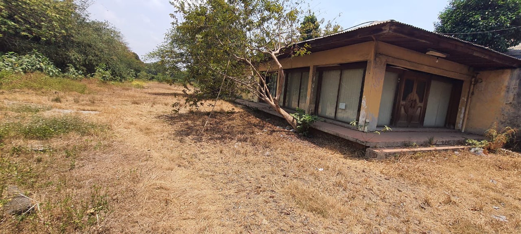 Termurah dan BU!! Lahan Komersial  3.754m2 Di Jl. Raya Alternatif Cibubur 