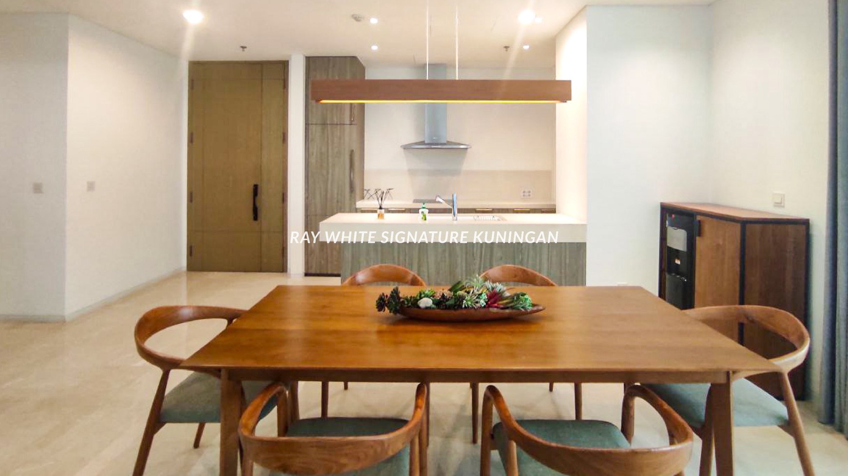 Apartemen Verde Two Kuningan Pet Friendly Fully Furnished Unit 1601
