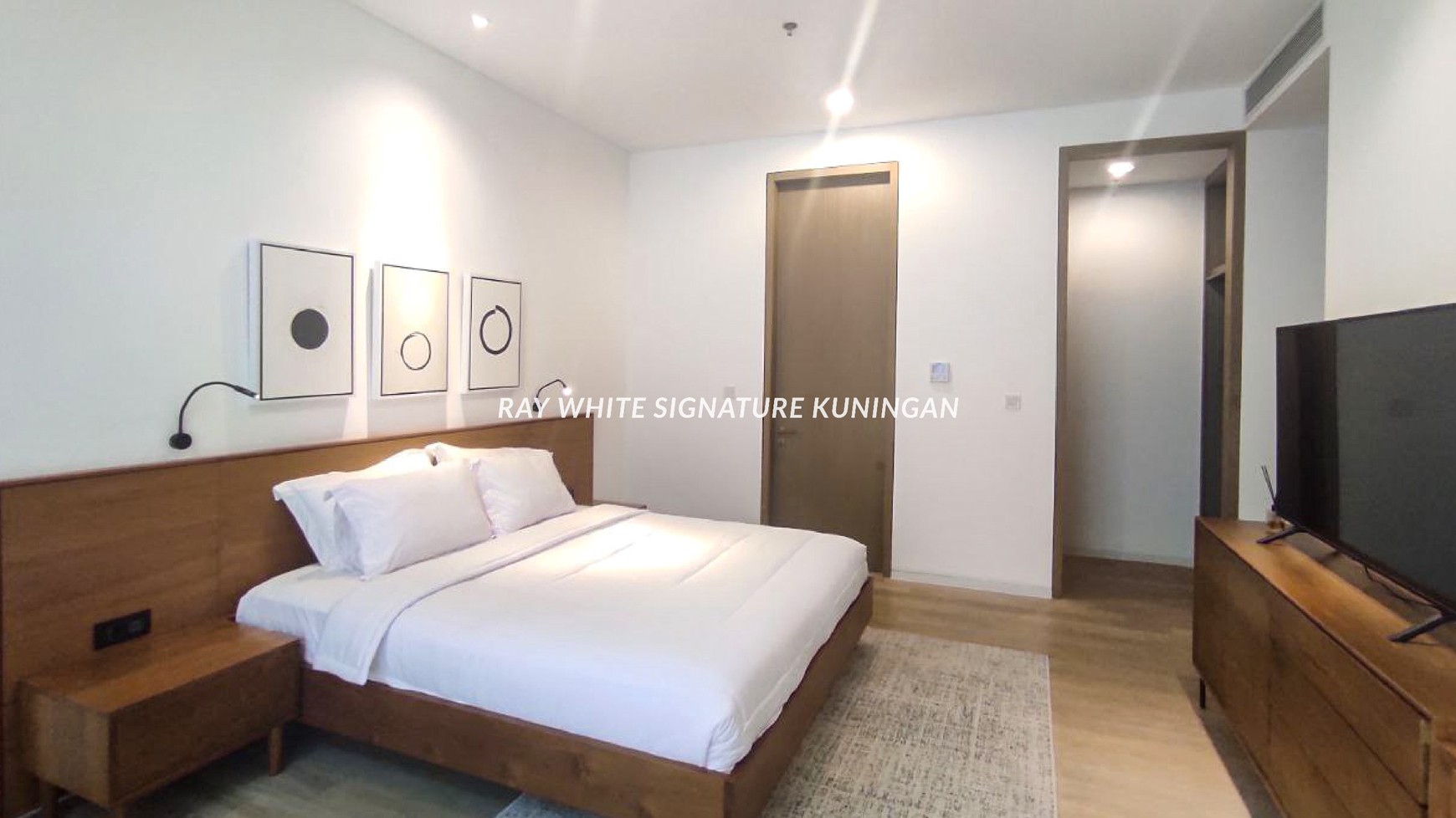 Apartemen Verde Two Kuningan Pet Friendly Fully Furnished Unit 1601