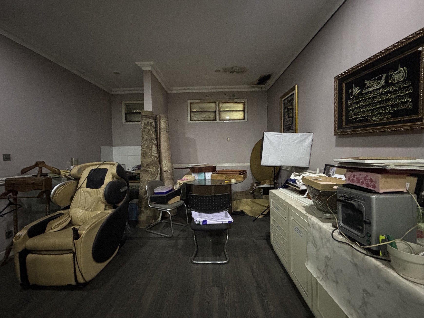 Rumah Besar - 2 Lantai di Kp Cirumput Limus Nunggal Cileungsi 