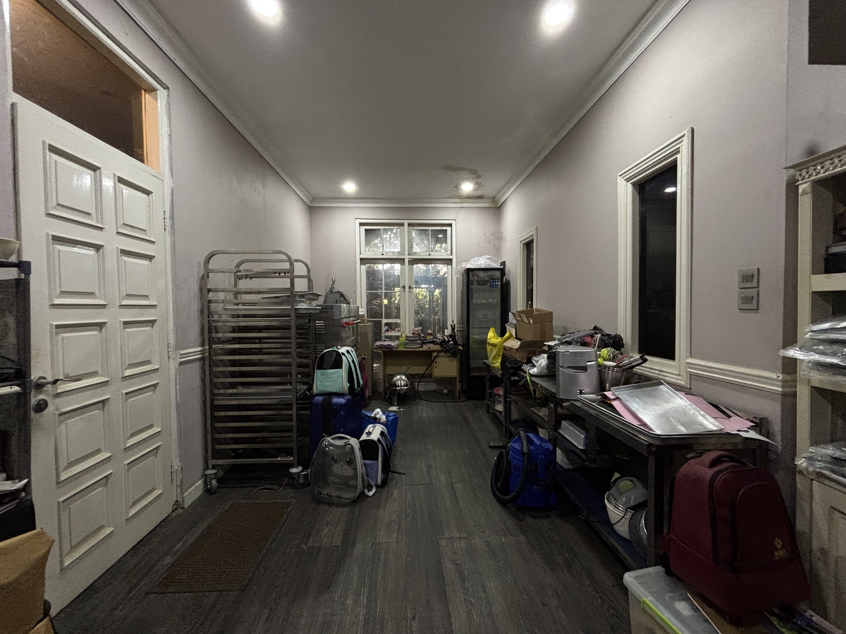 Rumah Besar - 2 Lantai di Kp Cirumput Limus Nunggal Cileungsi 