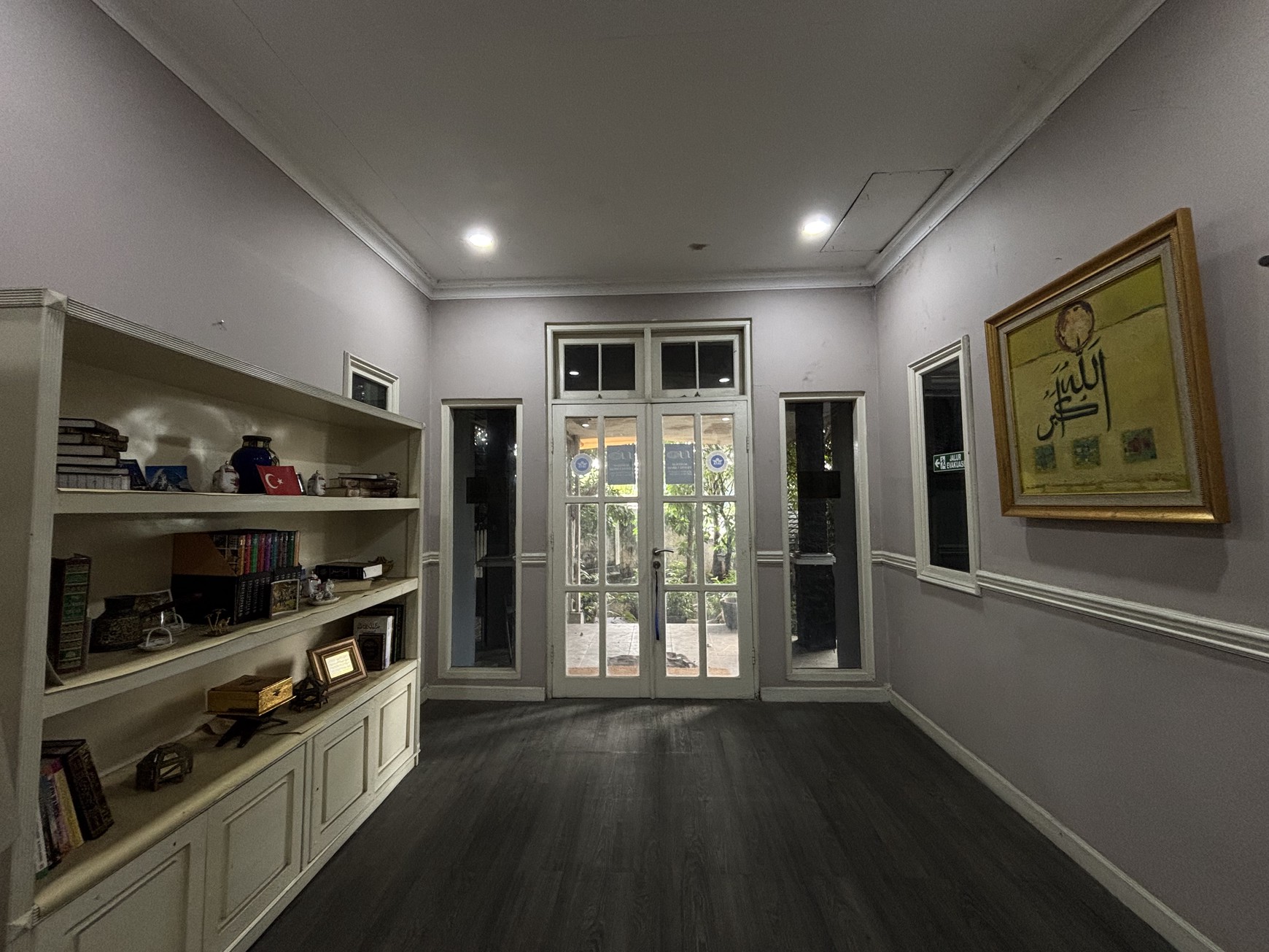 Rumah Besar - 2 Lantai di Kp Cirumput Limus Nunggal Cileungsi 