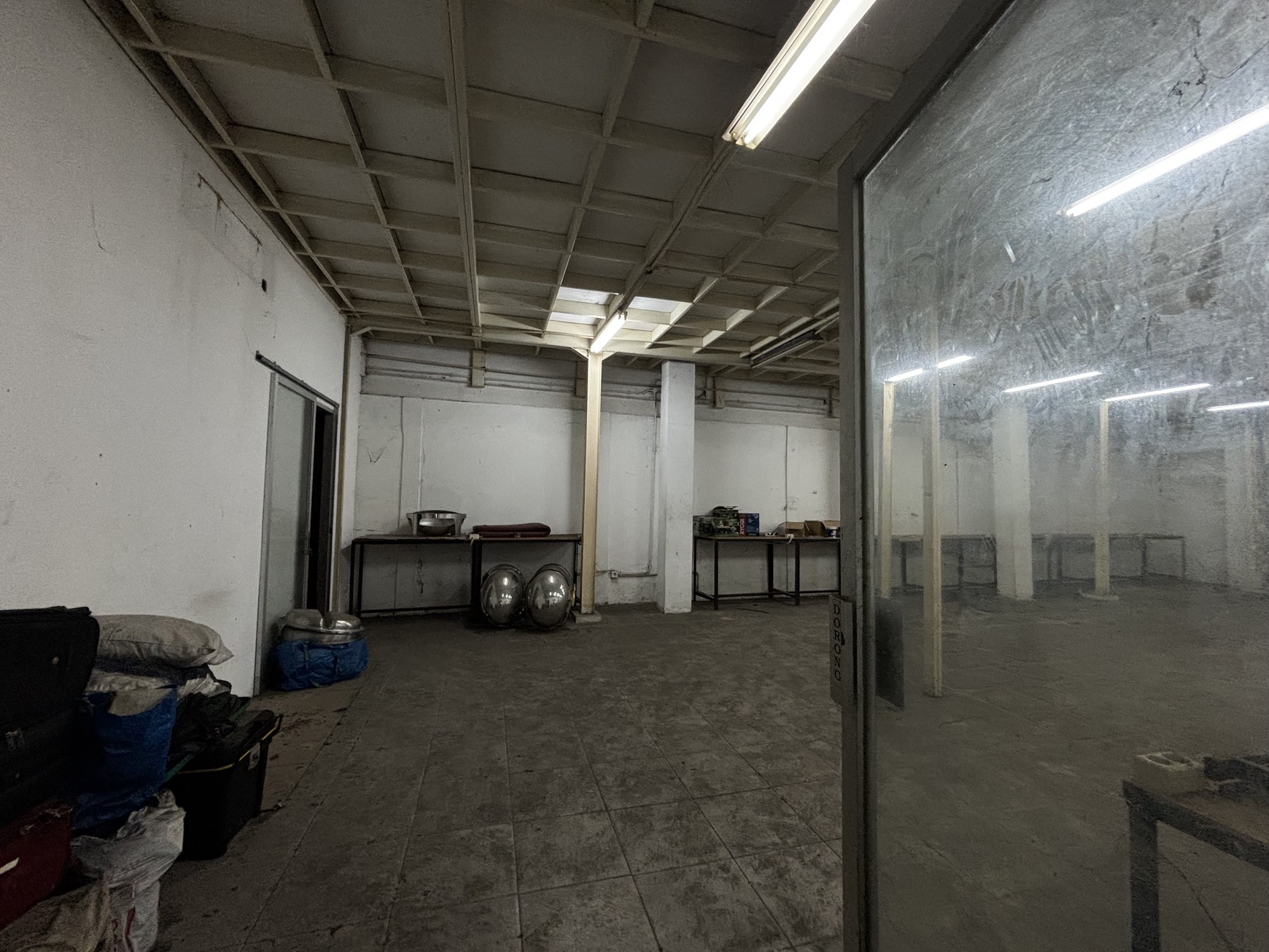 Rumah Besar - 2 Lantai di Kp Cirumput Limus Nunggal Cileungsi 