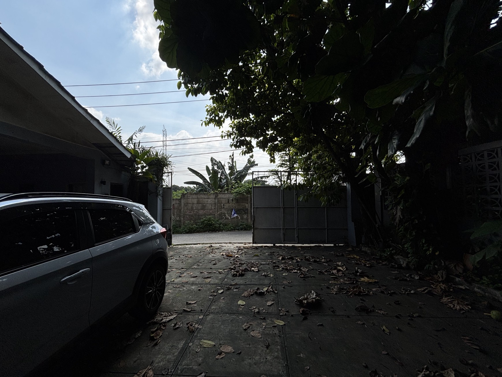 Rumah Besar - 2 Lantai di Kp Cirumput Limus Nunggal Cileungsi 