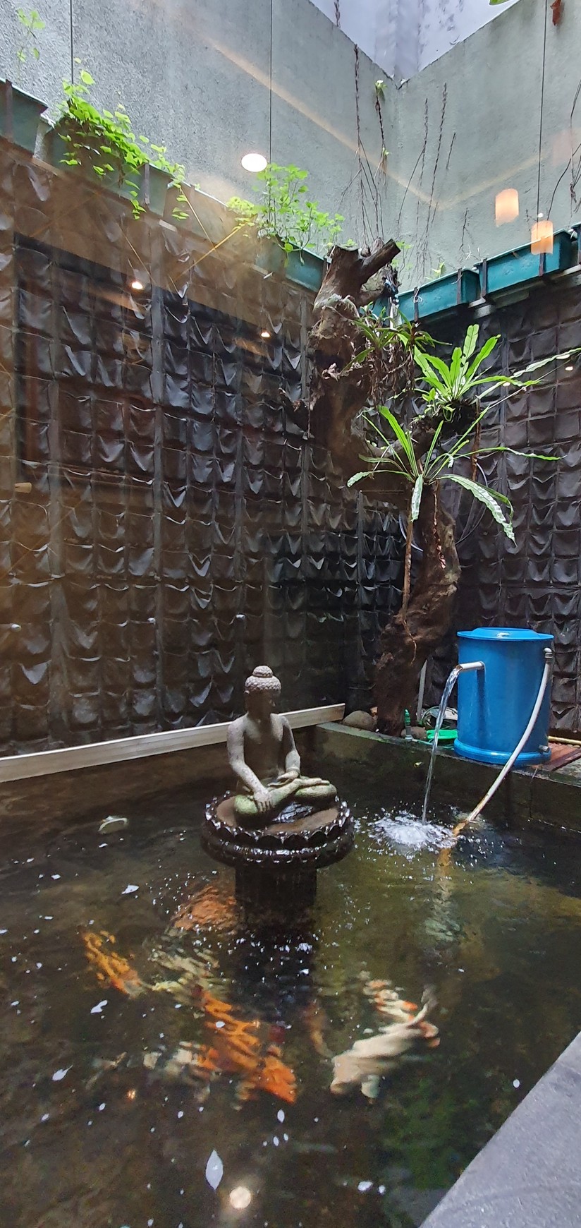 Rumah Mewah dan Elegan, modern- minimalis, fully furnished, di Kelapa Nias, Kelapa Gading