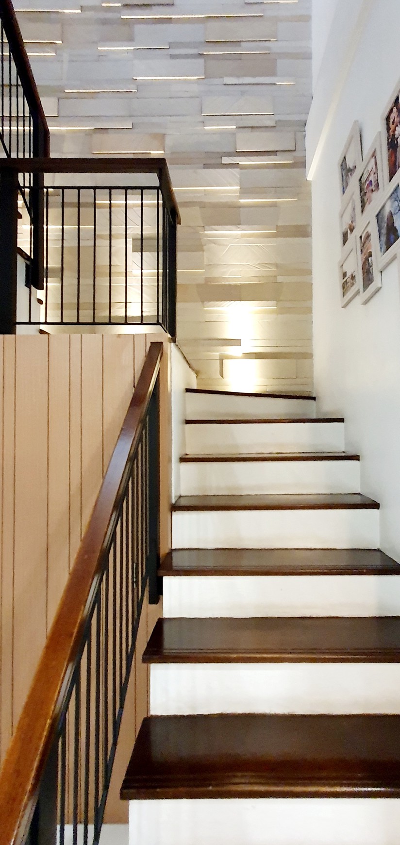 Rumah Mewah dan Elegan, modern- minimalis, fully furnished, di Kelapa Nias, Kelapa Gading