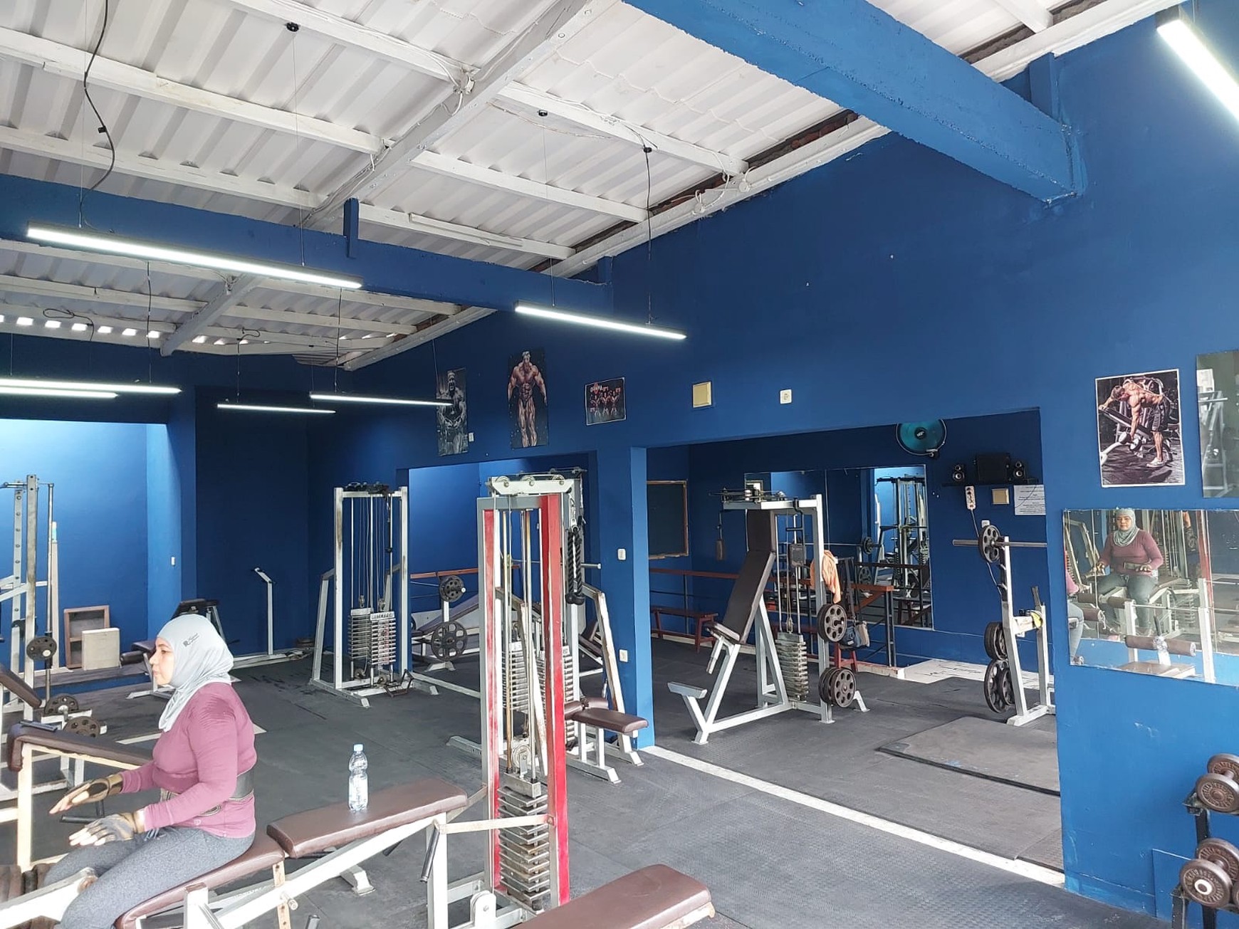 Ruko Gandeng Emerald Bintaro