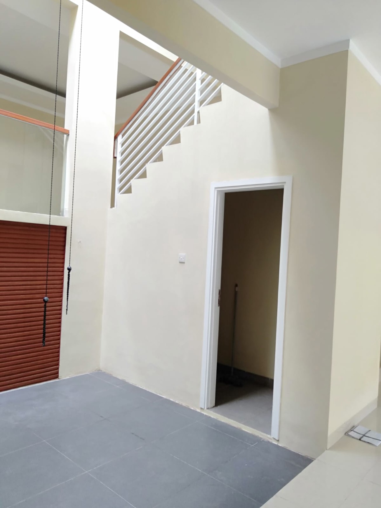 Rumah Bagus Siap Huni dan Asri di Kebayoran Village, Bintaro Jaya, Sektor 7