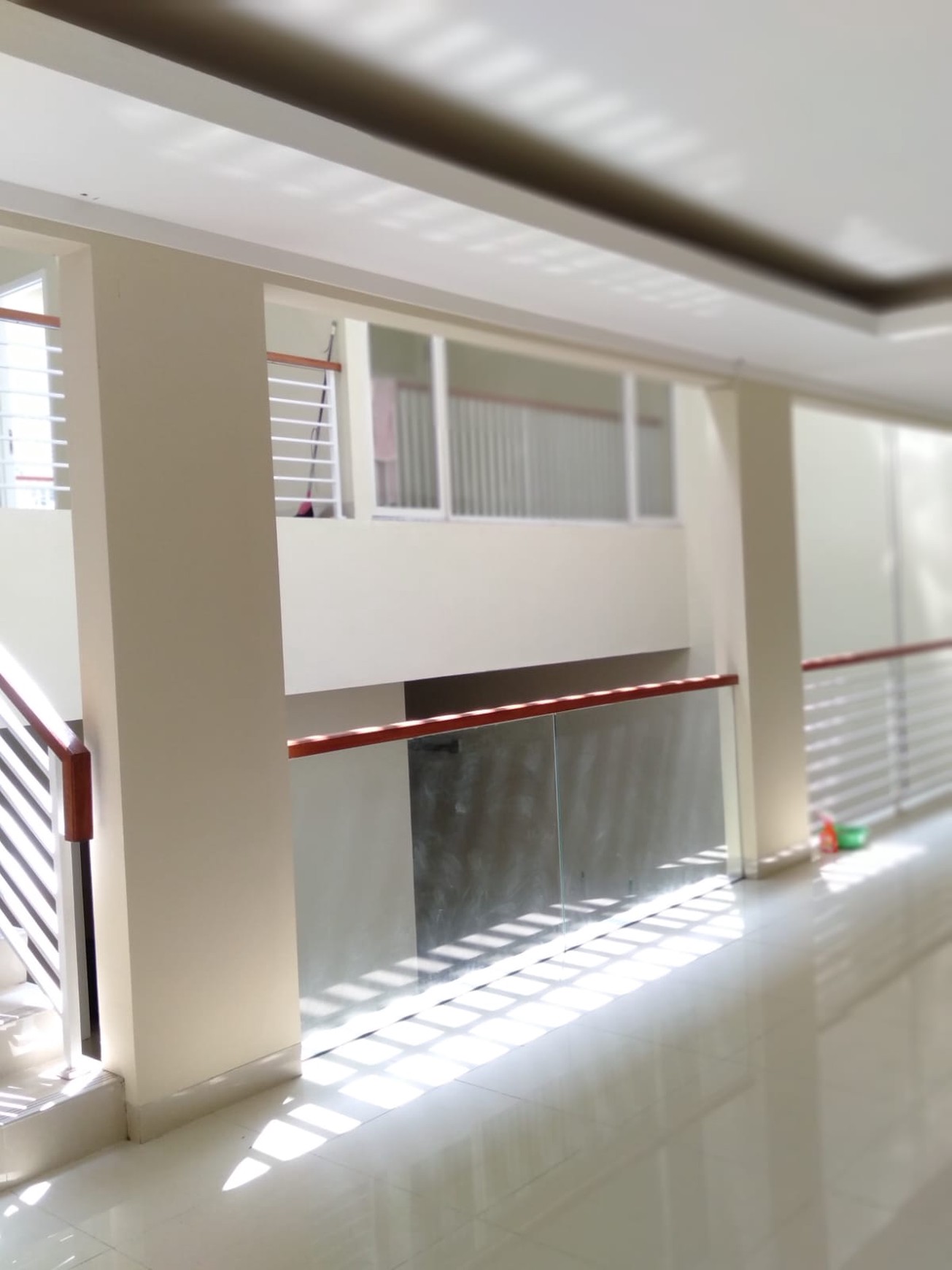Rumah Bagus Siap Huni dan Asri di Kebayoran Village, Bintaro Jaya, Sektor 7
