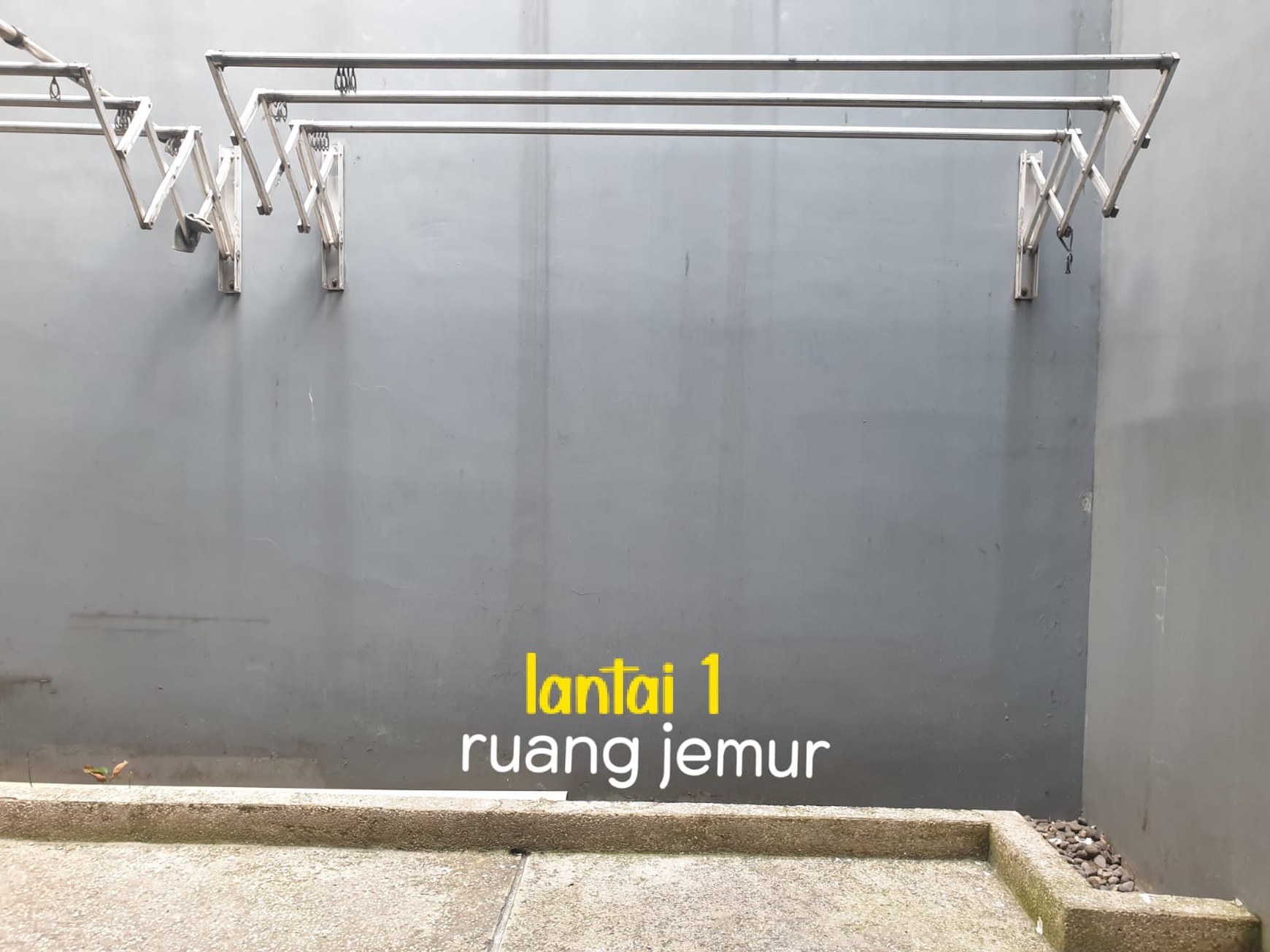 Rumah Bagus Siap Huni dan Asri di Kebayoran View, Bintaro Jaya, Sektor 7