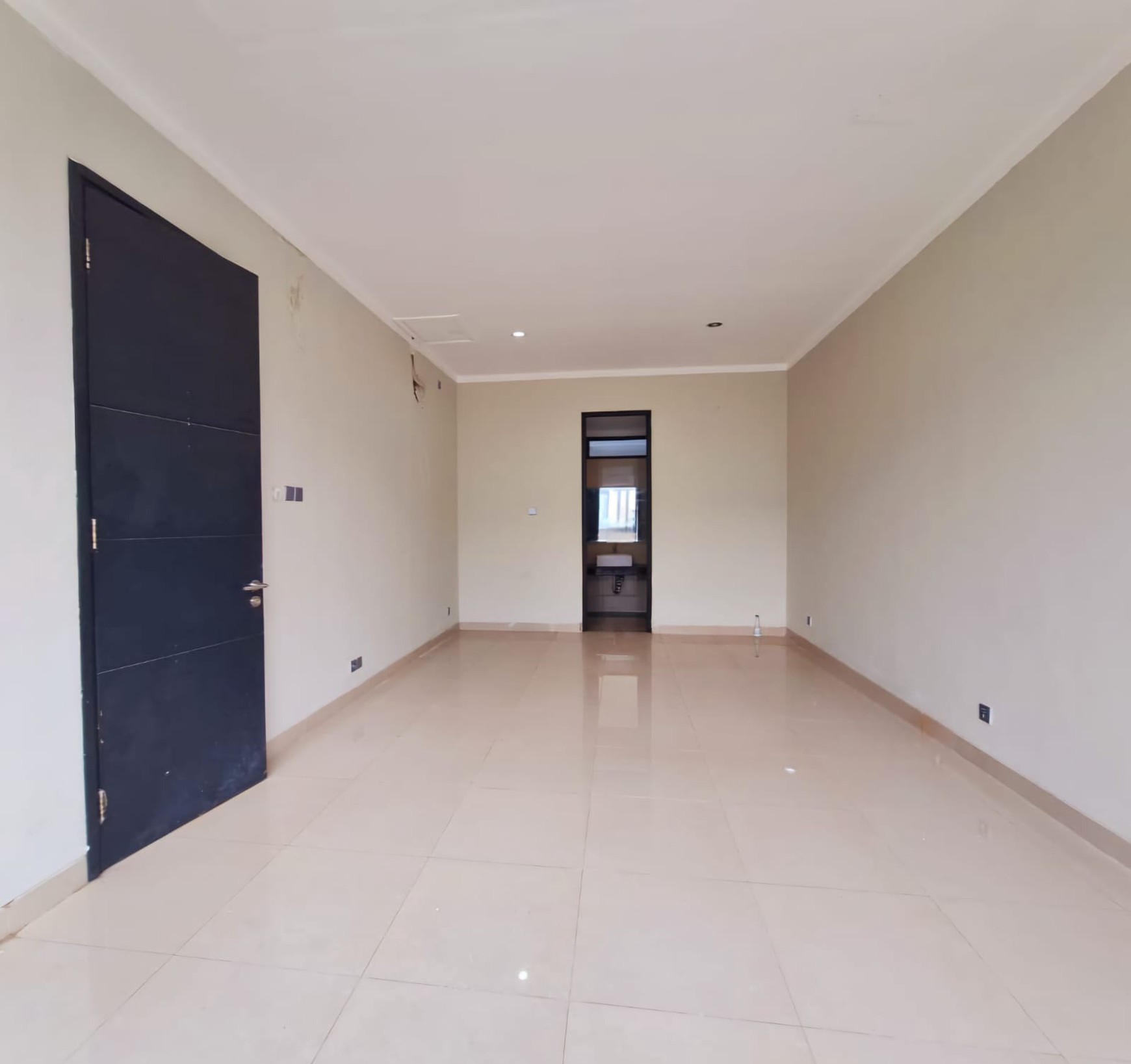 Rumah Bagus Siap Huni dan Asri di Kebayoran Symphony, Bintaro Jaya, Sektor 7
