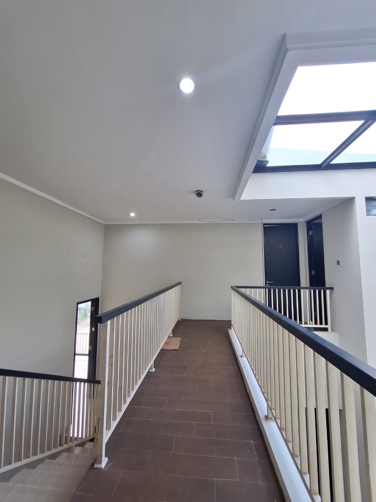 Rumah Bagus Siap Huni dan Asri di Kebayoran Symphony, Bintaro Jaya, Sektor 7