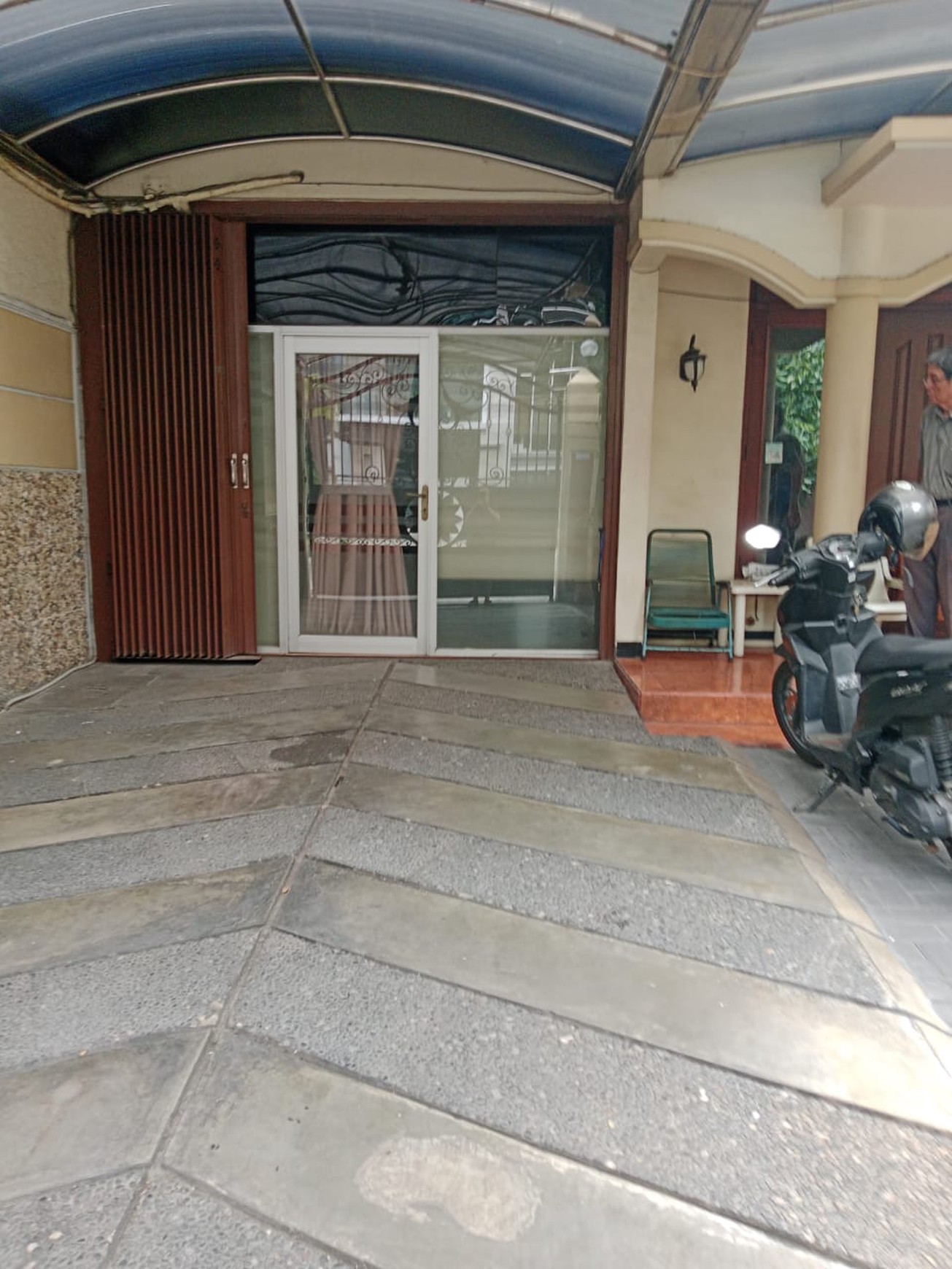 Dijual Rumah di Surabaya Pusat