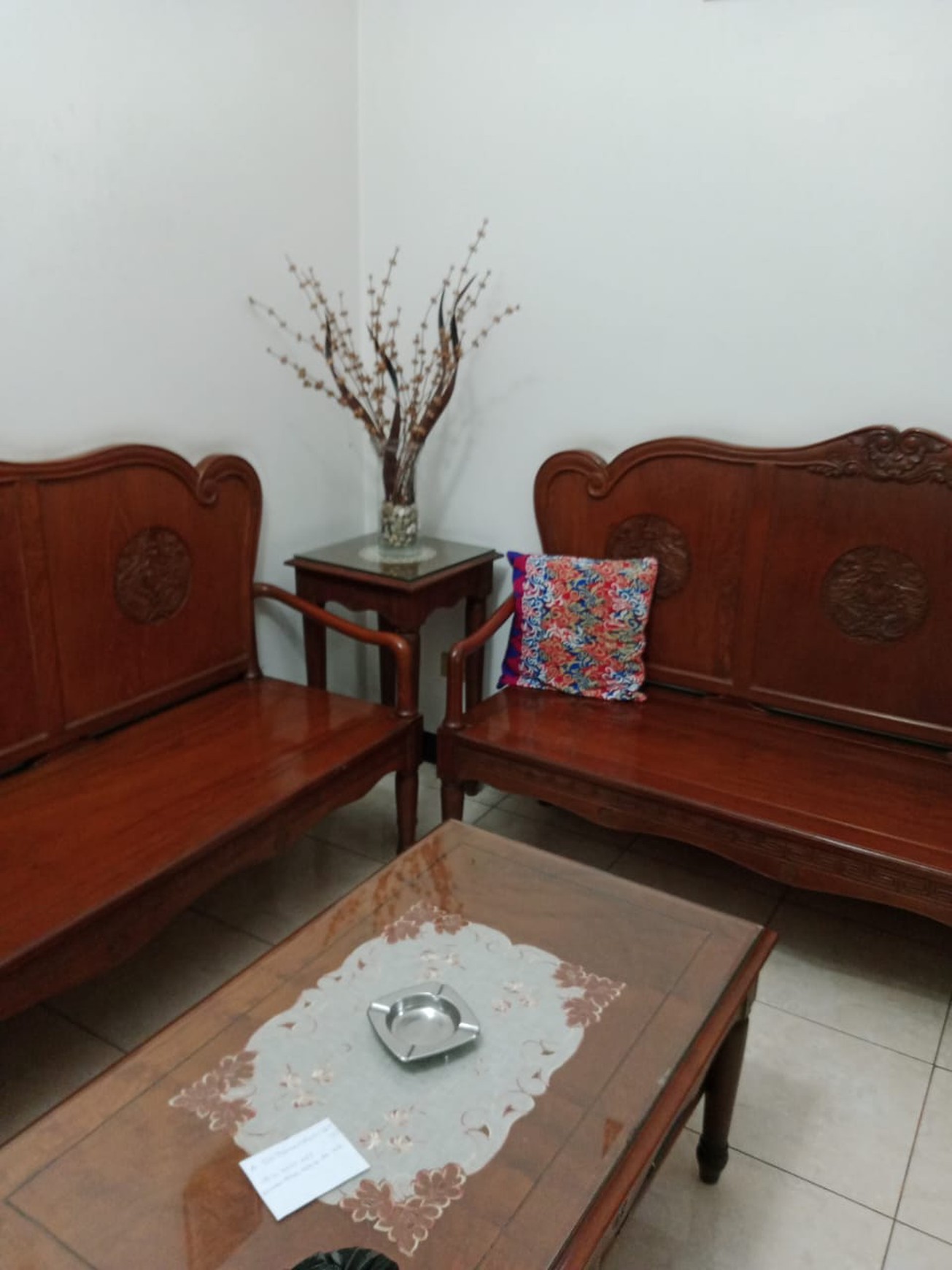 Dijual Rumah di Surabaya Pusat